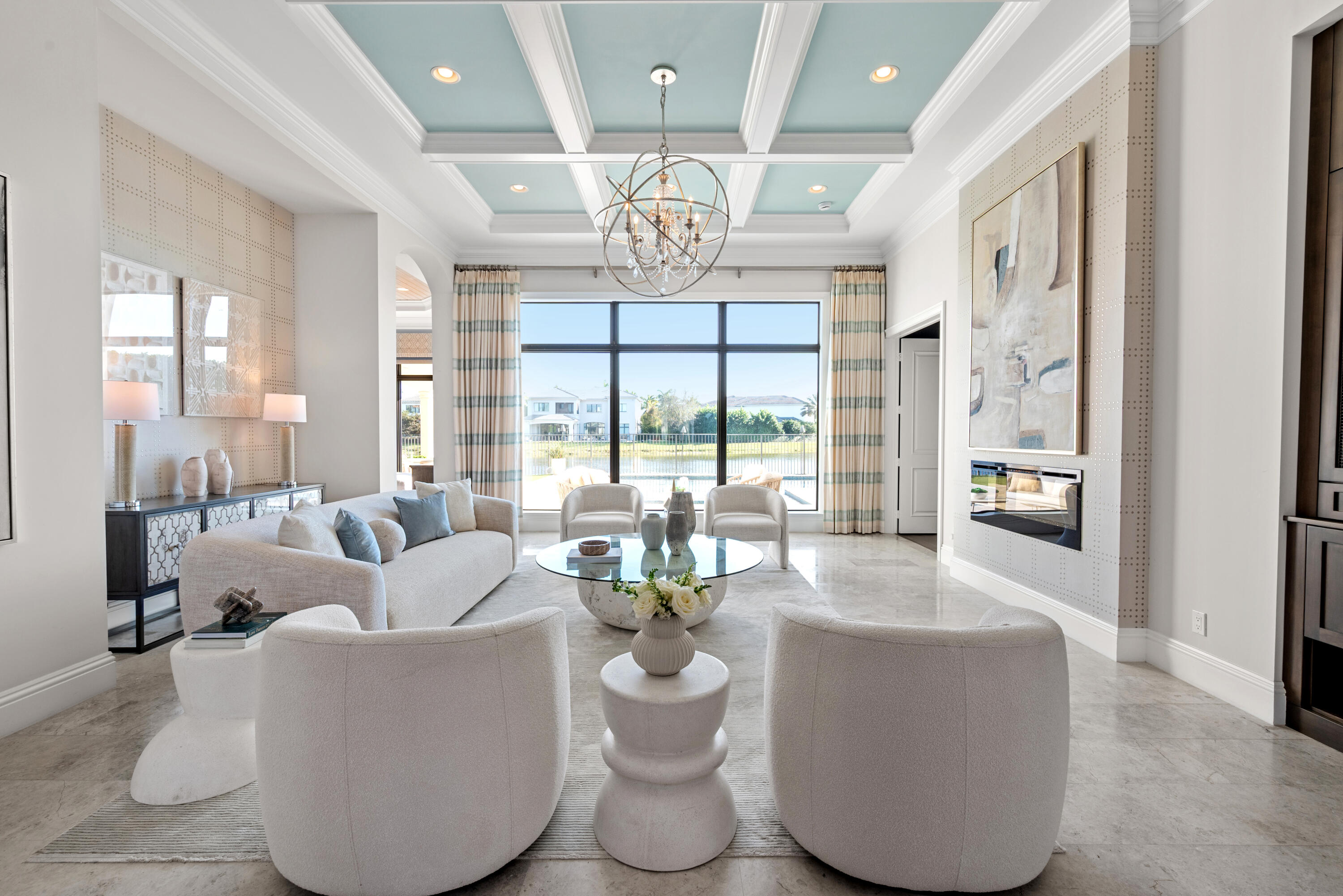 The Oaks - Residential