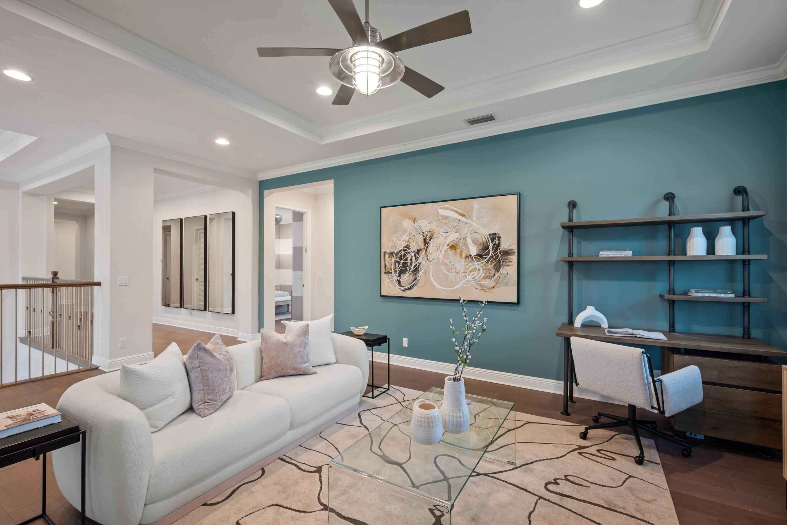 The Oaks - Residential