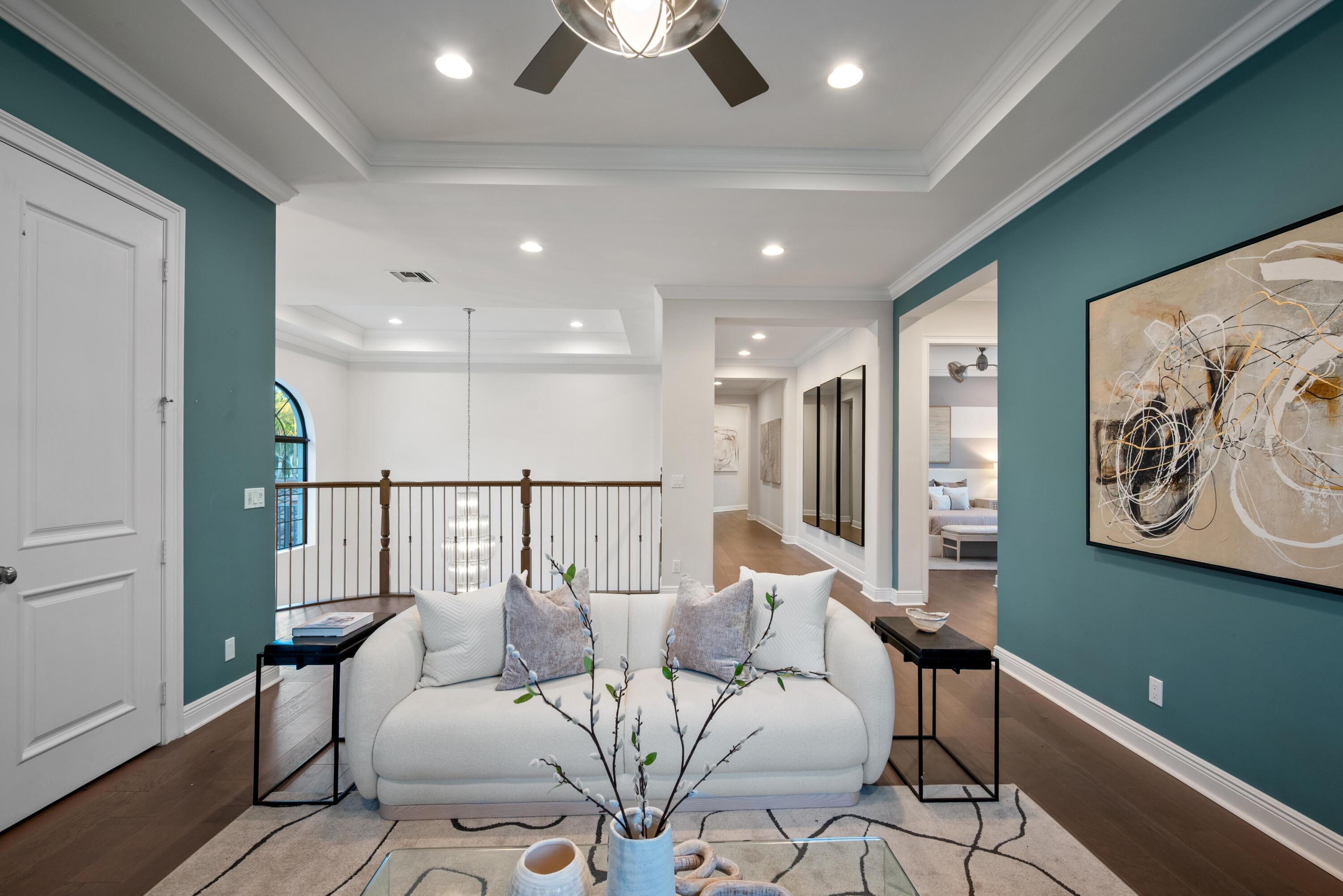 The Oaks - Residential