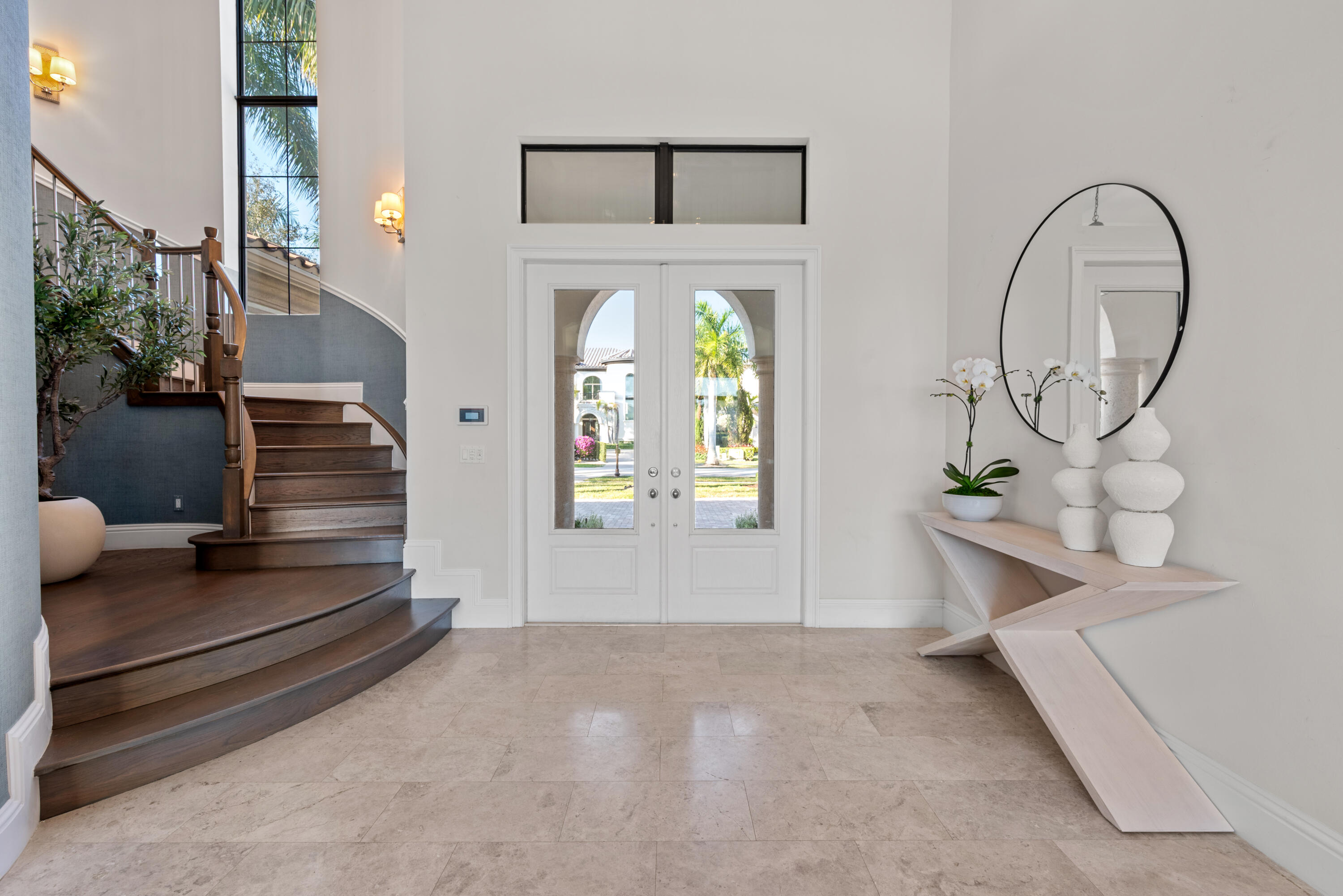 The Oaks - Residential