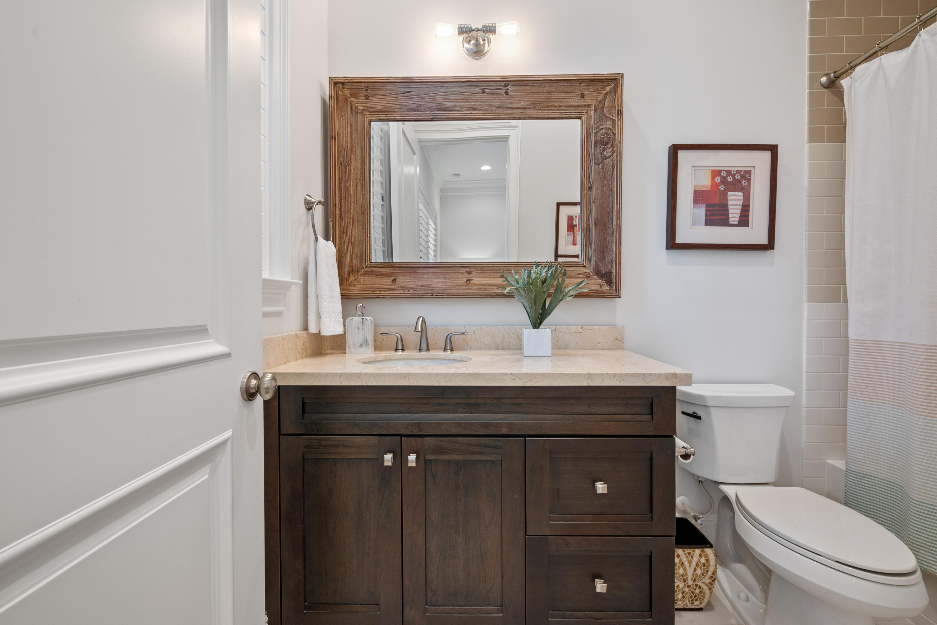 The Oaks - Residential