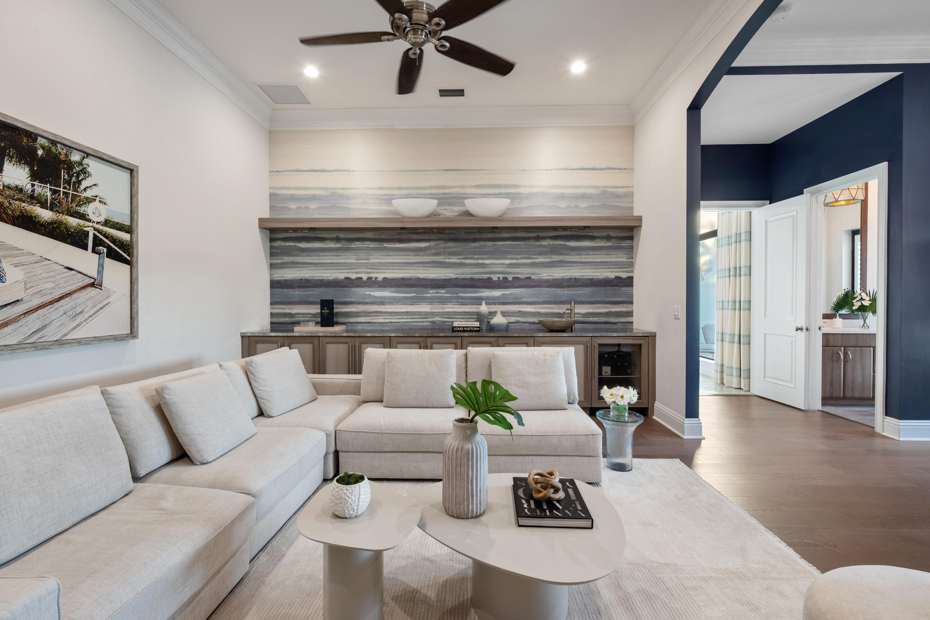 The Oaks - Residential