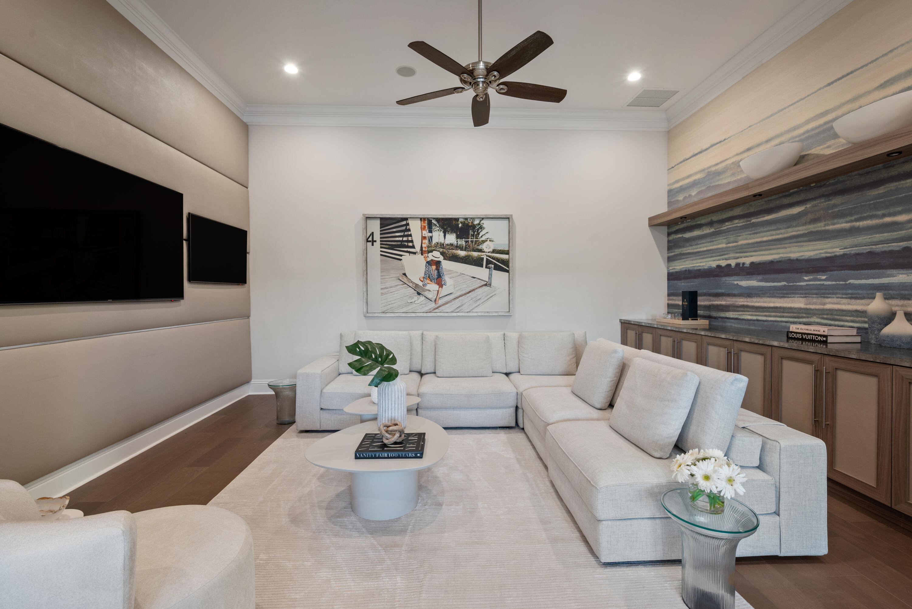 The Oaks - Residential