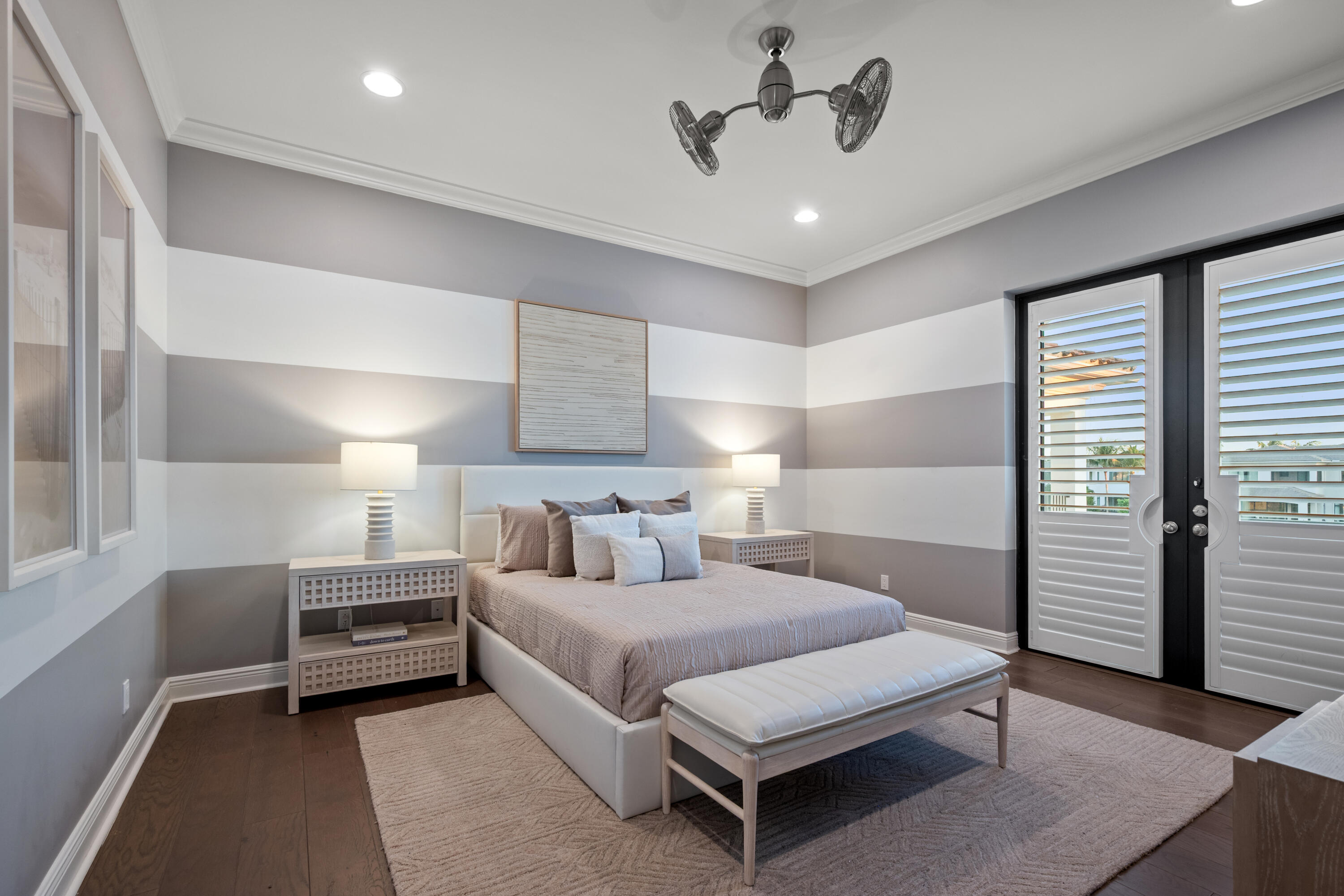 The Oaks - Residential