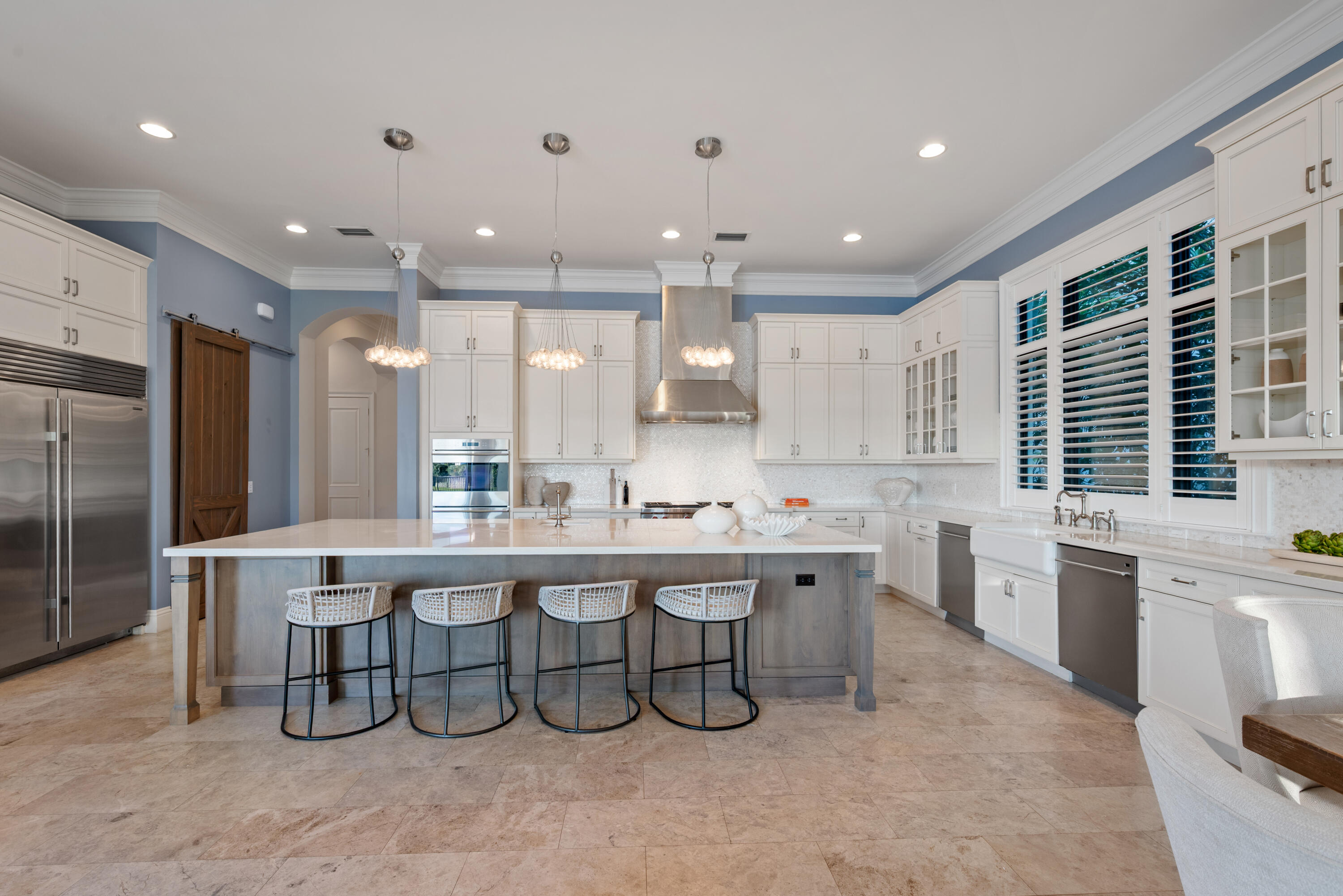 The Oaks - Residential