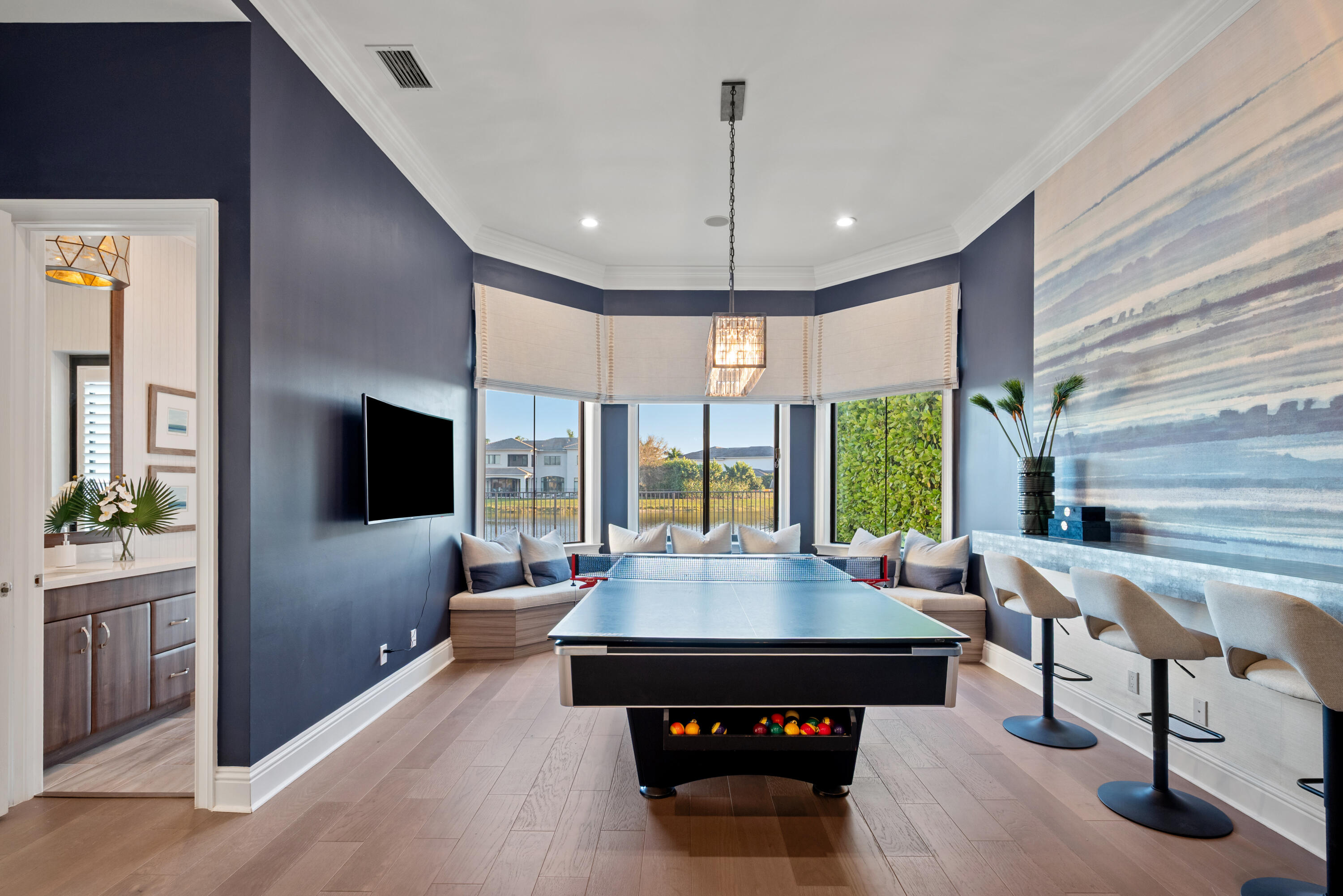 The Oaks - Residential