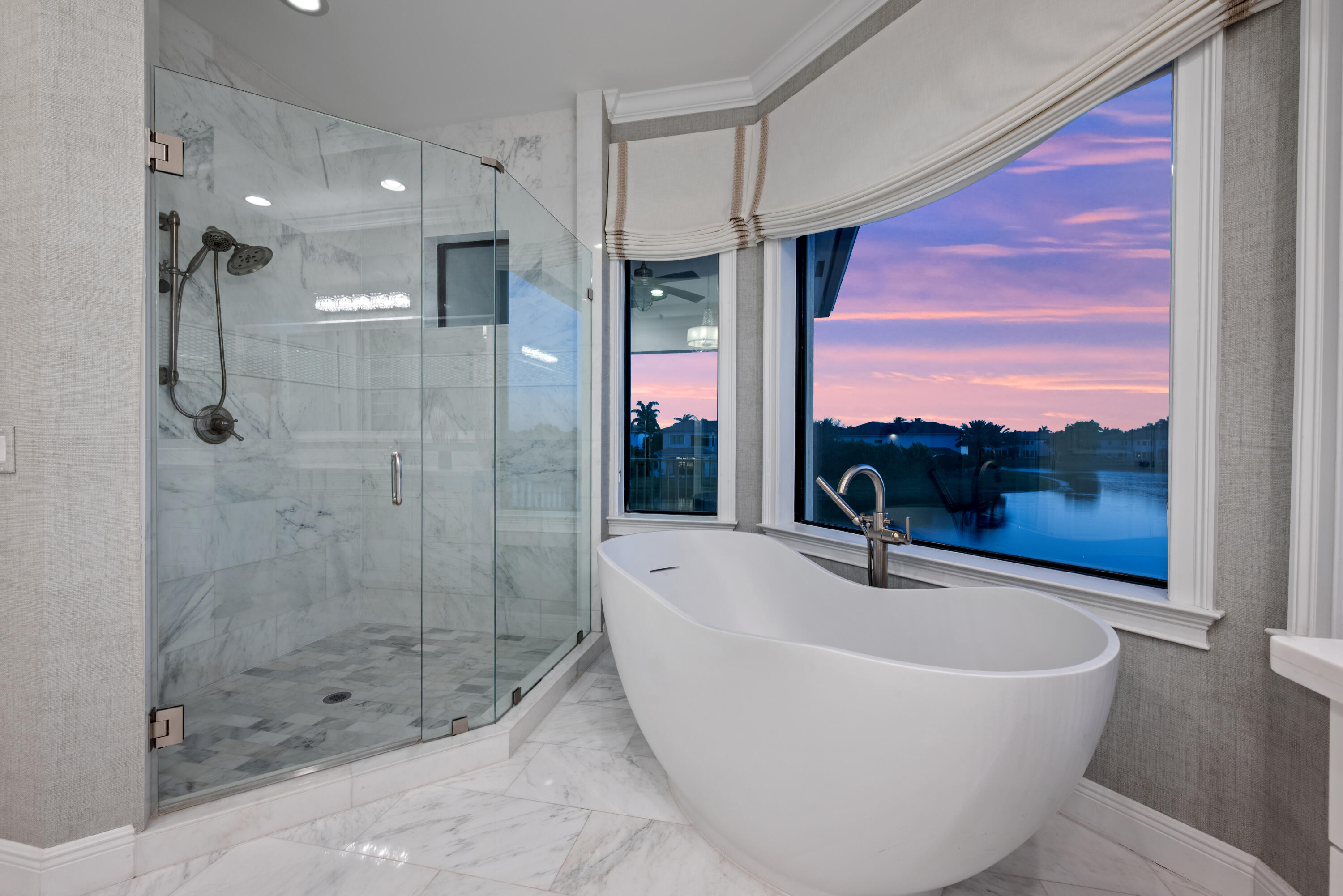 The Oaks - Residential