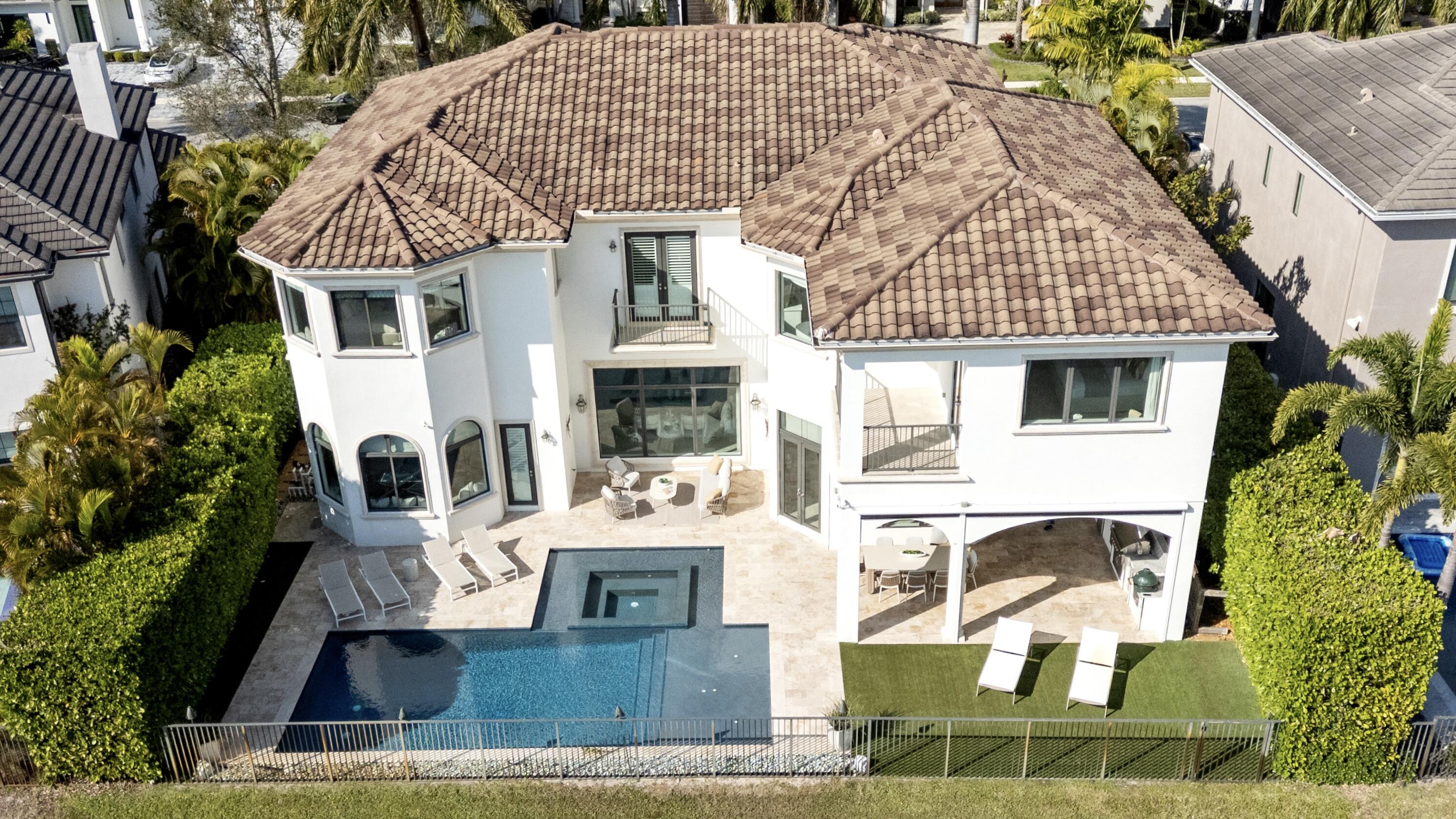 The Oaks - Residential