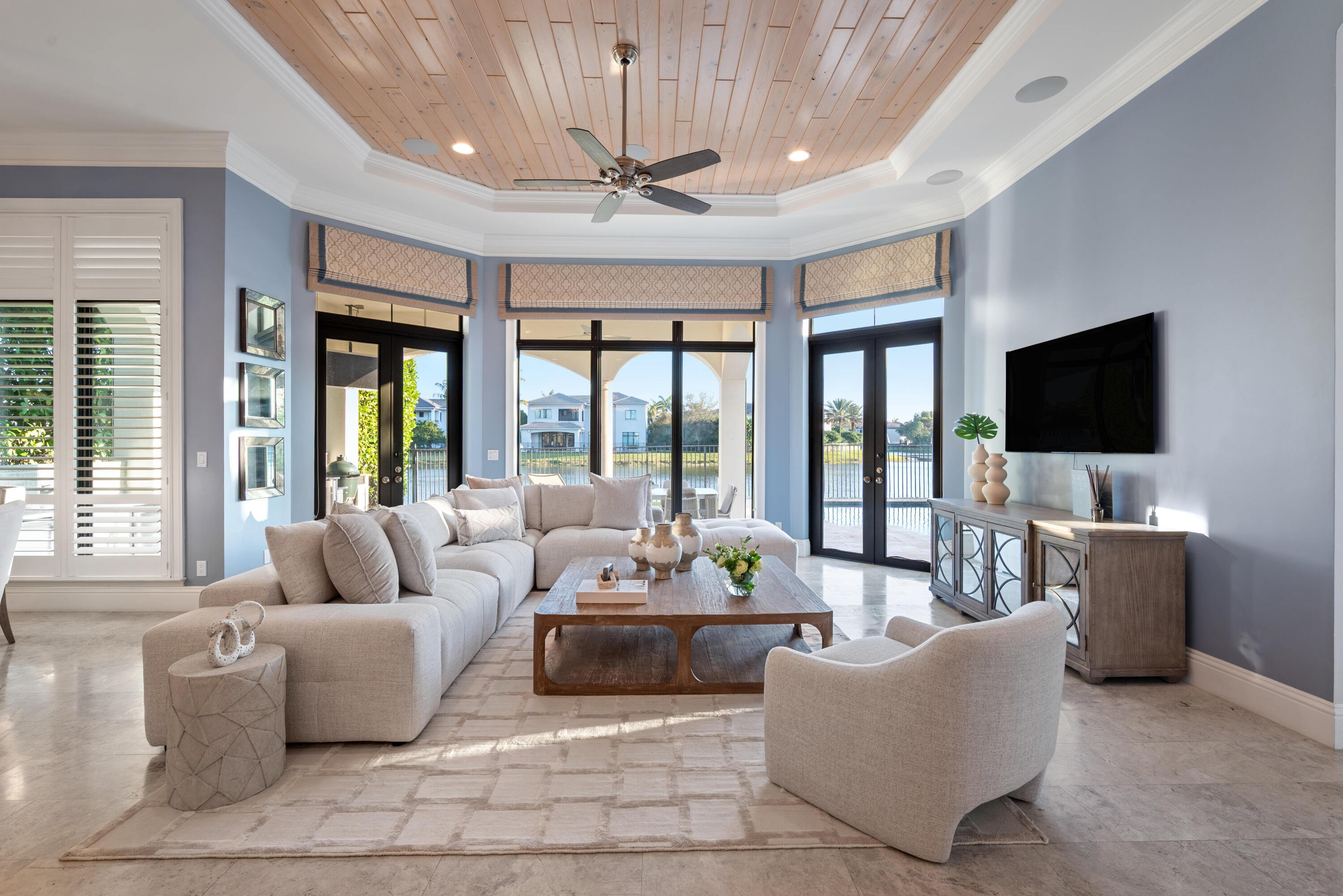 The Oaks - Residential