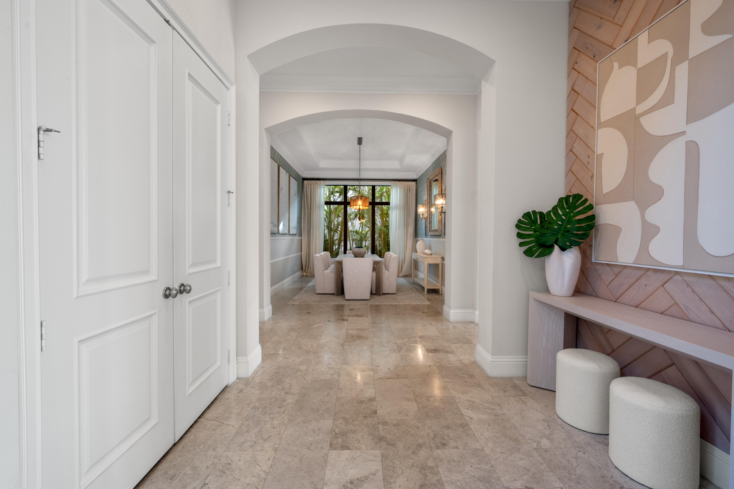 The Oaks - Residential