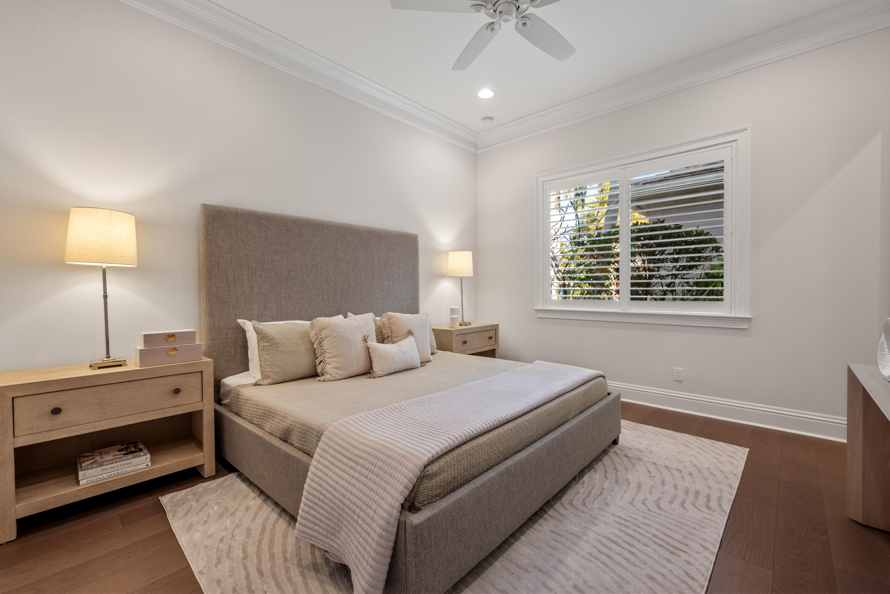 The Oaks - Residential