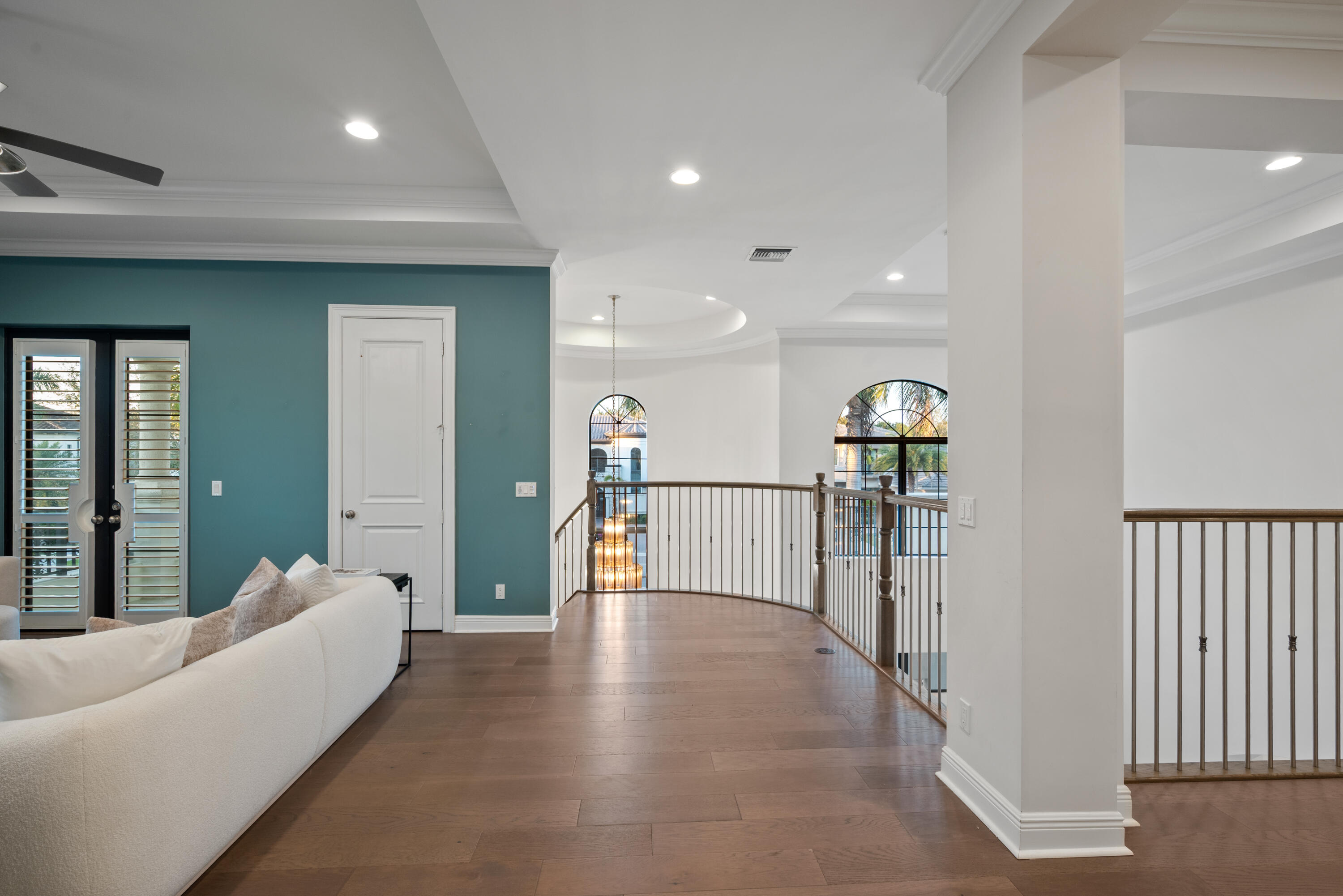 The Oaks - Residential