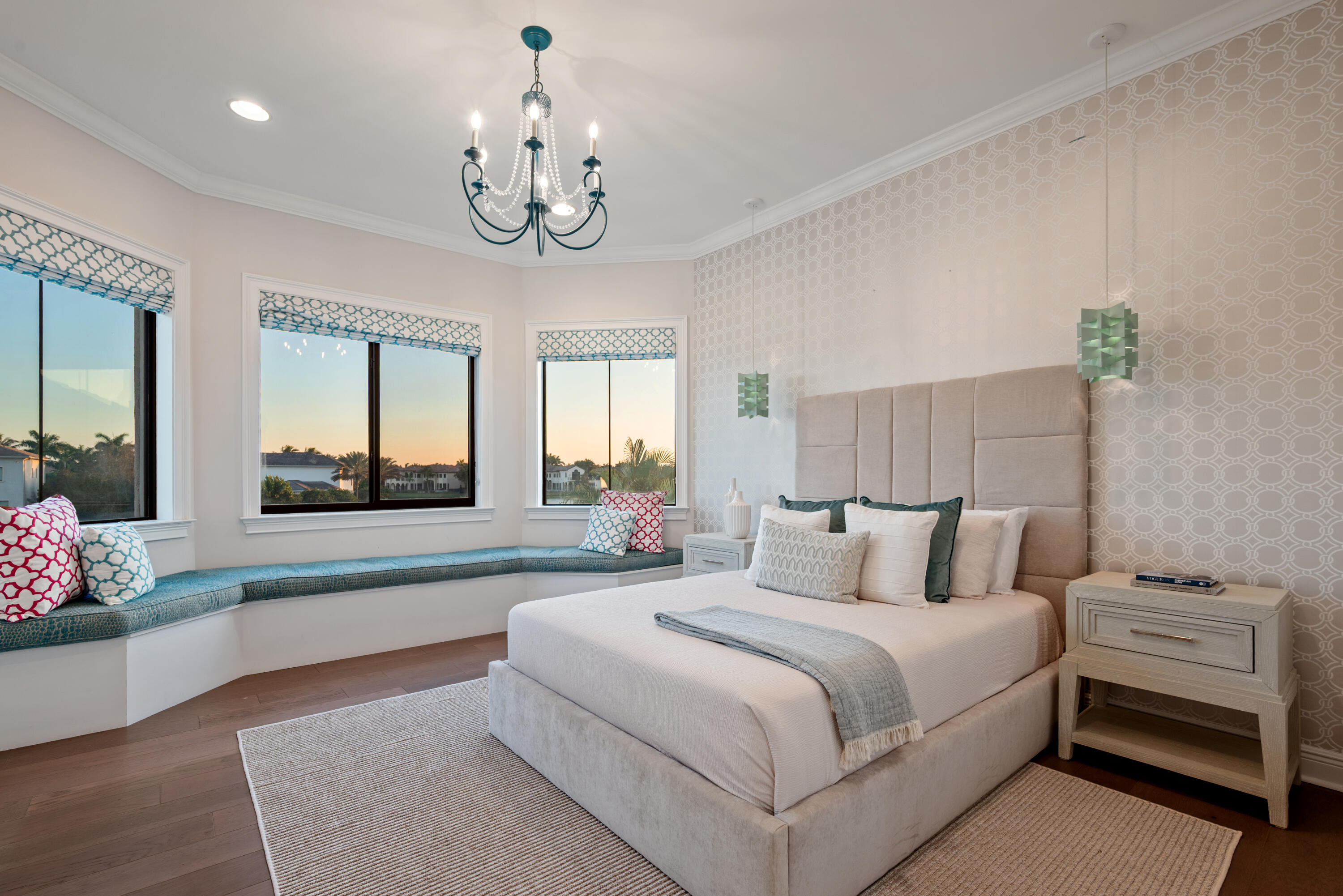 The Oaks - Residential