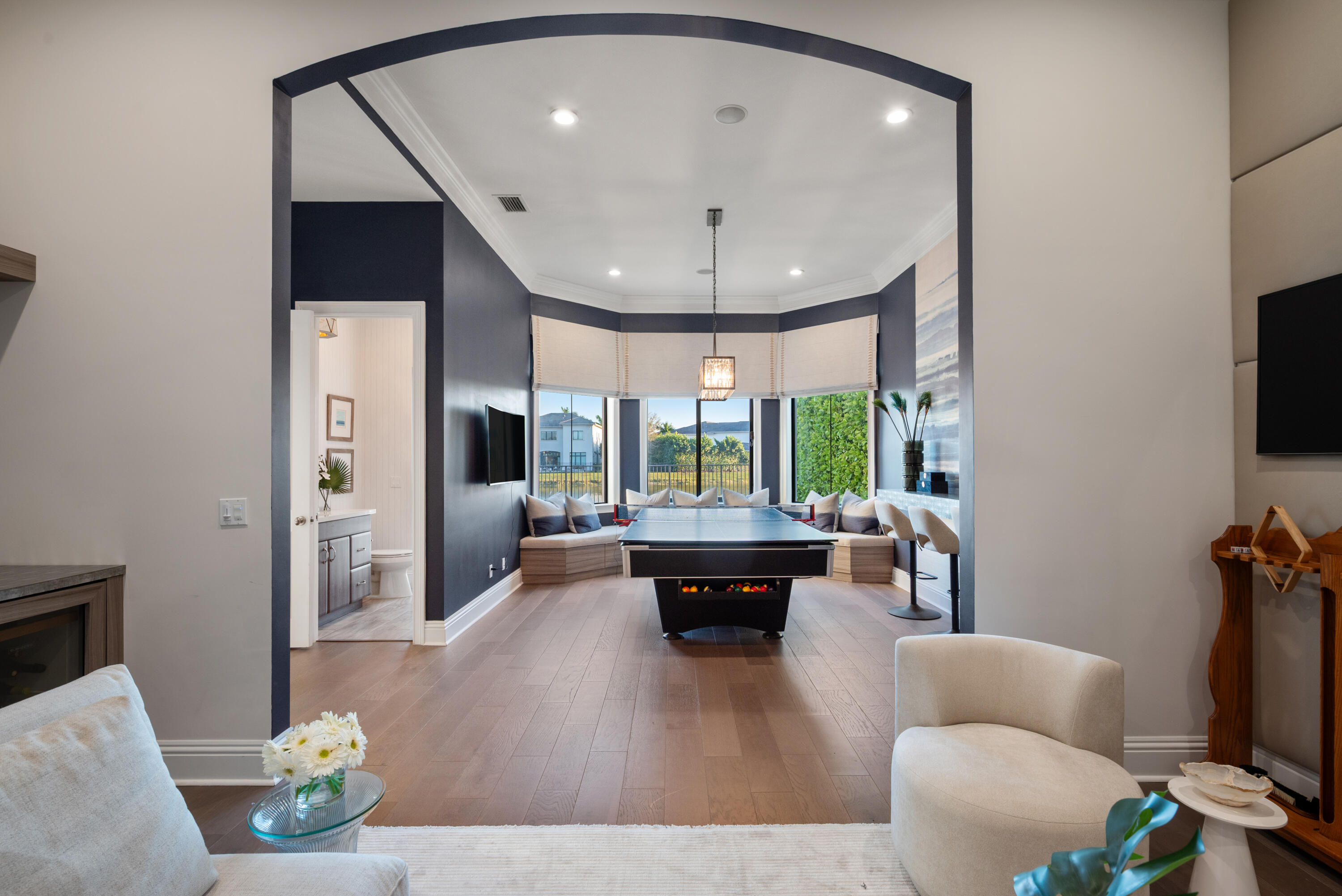 The Oaks - Residential