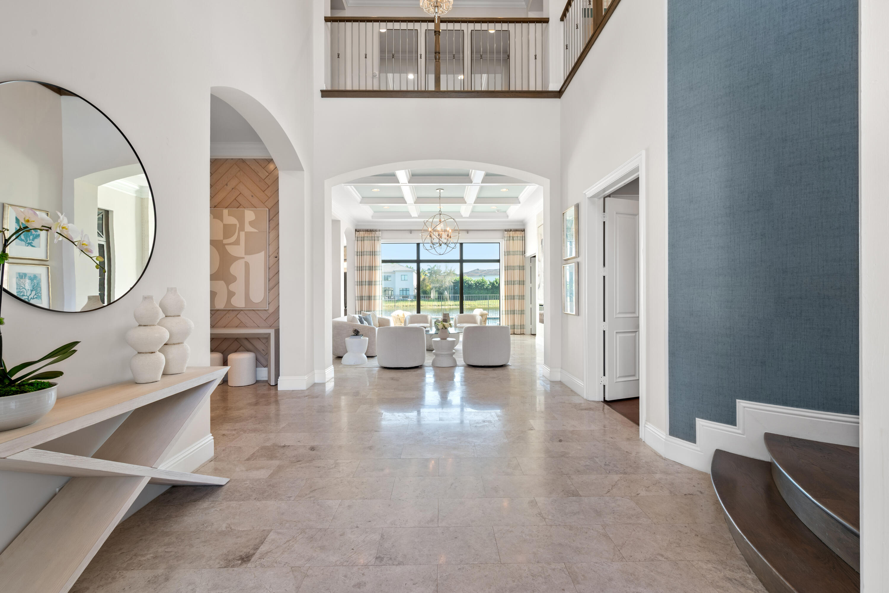 The Oaks - Residential