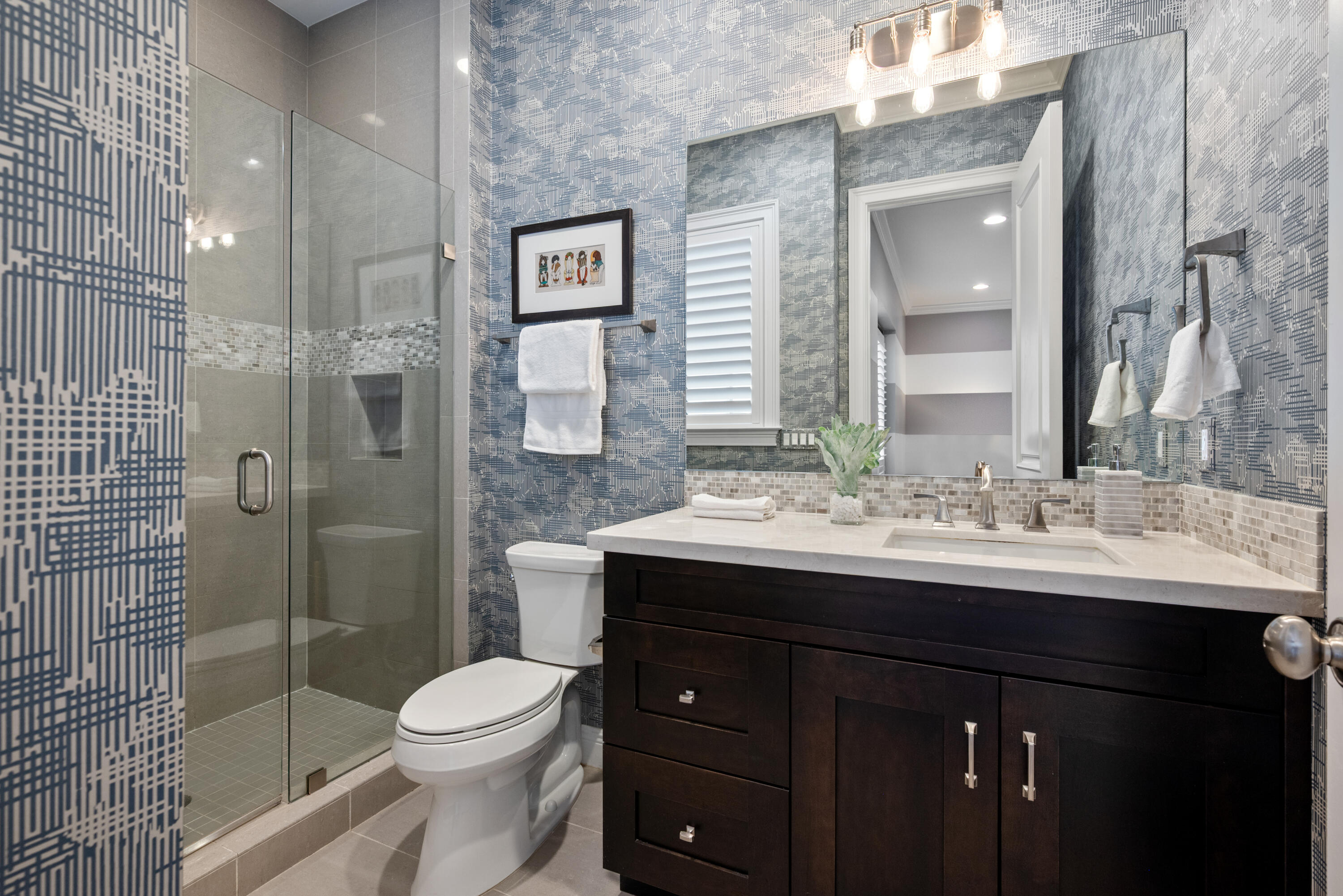 The Oaks - Residential