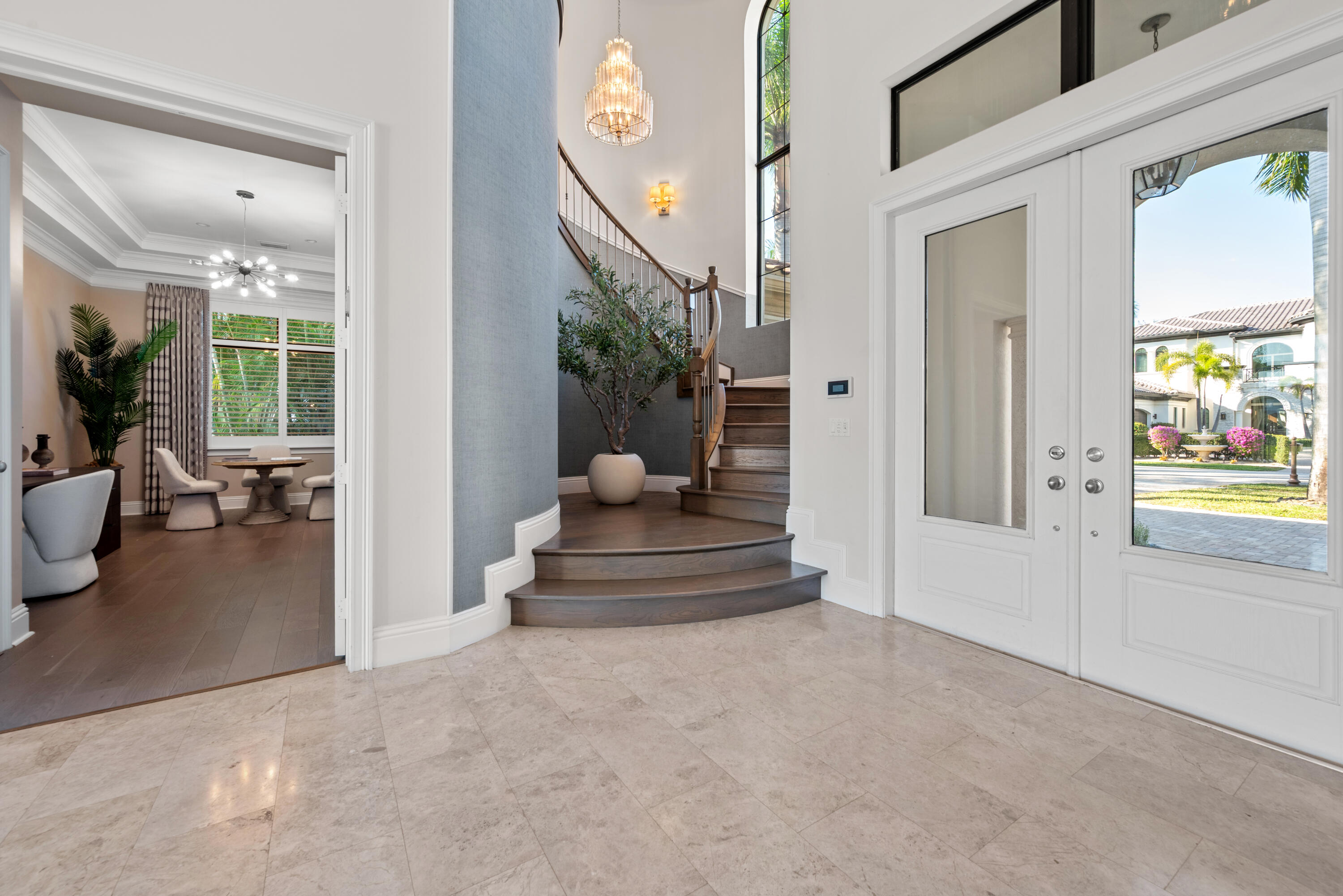 The Oaks - Residential