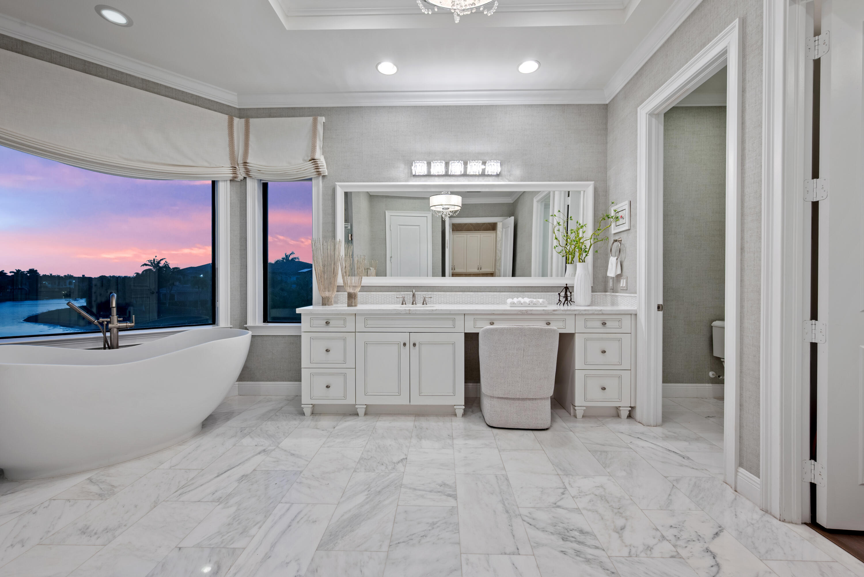 The Oaks - Residential