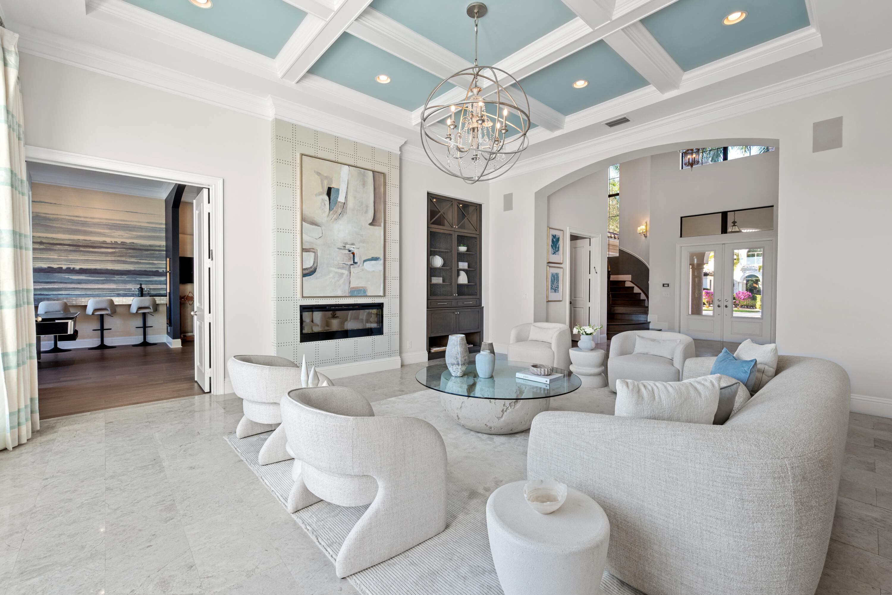 The Oaks - Residential