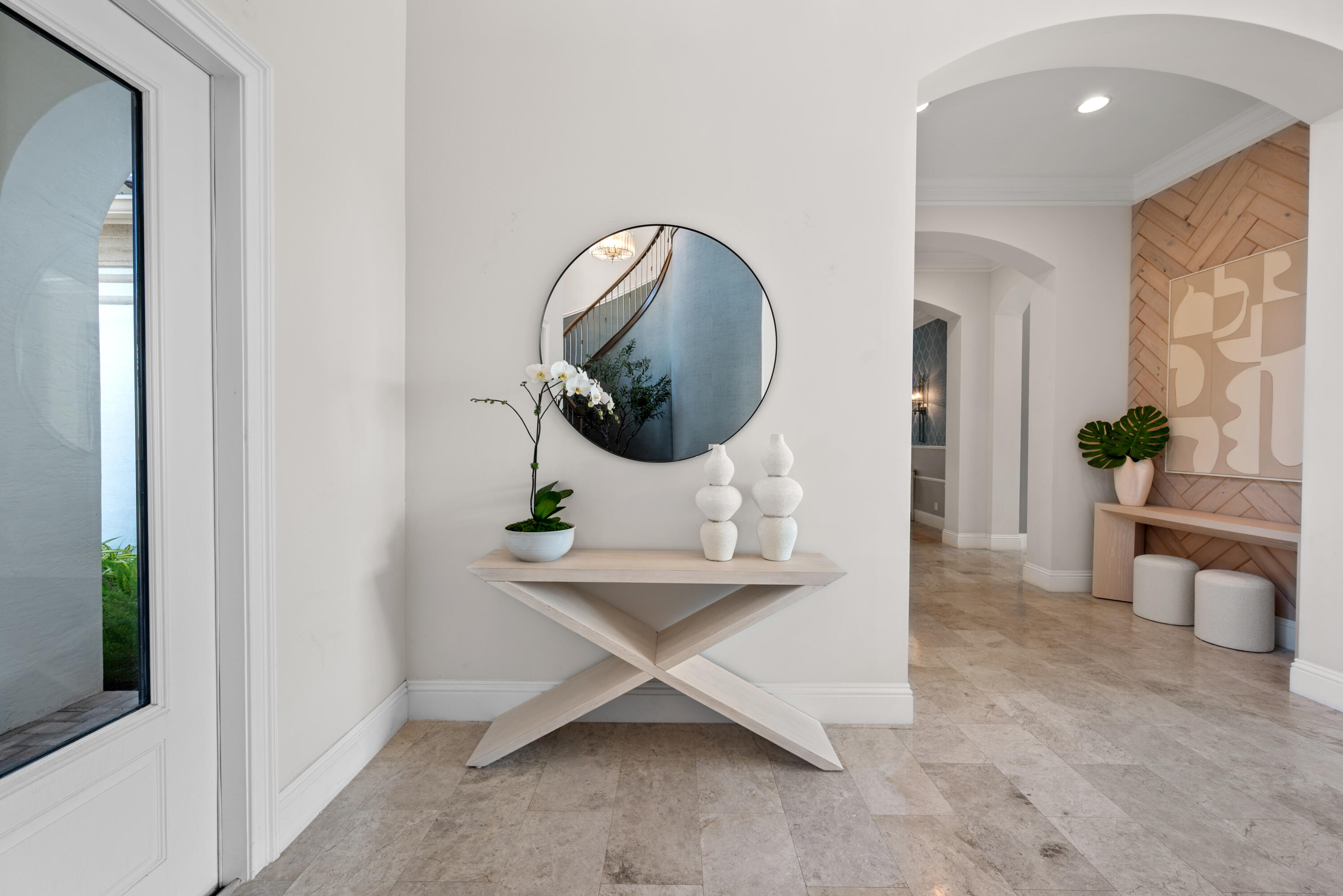 The Oaks - Residential