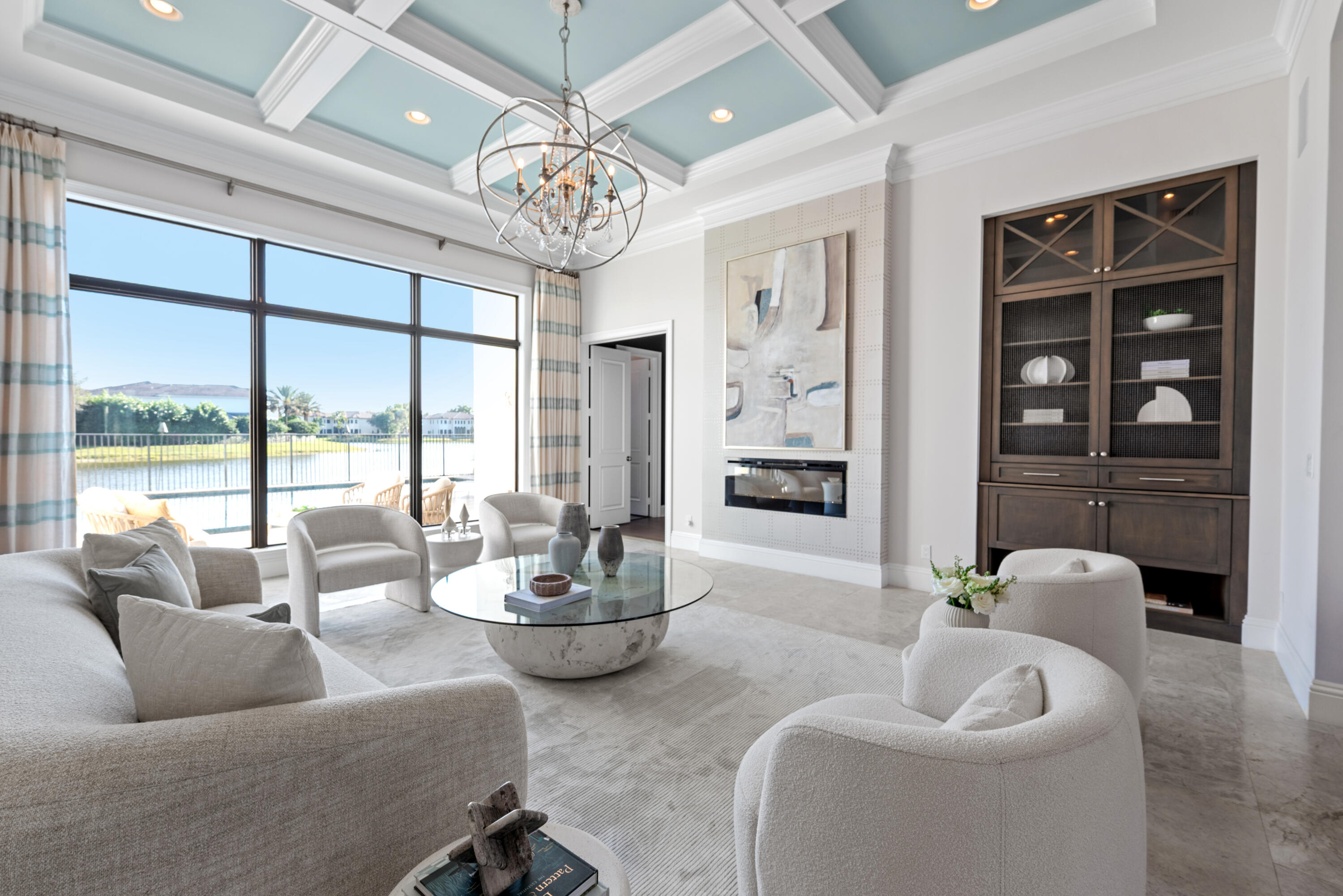 The Oaks - Residential