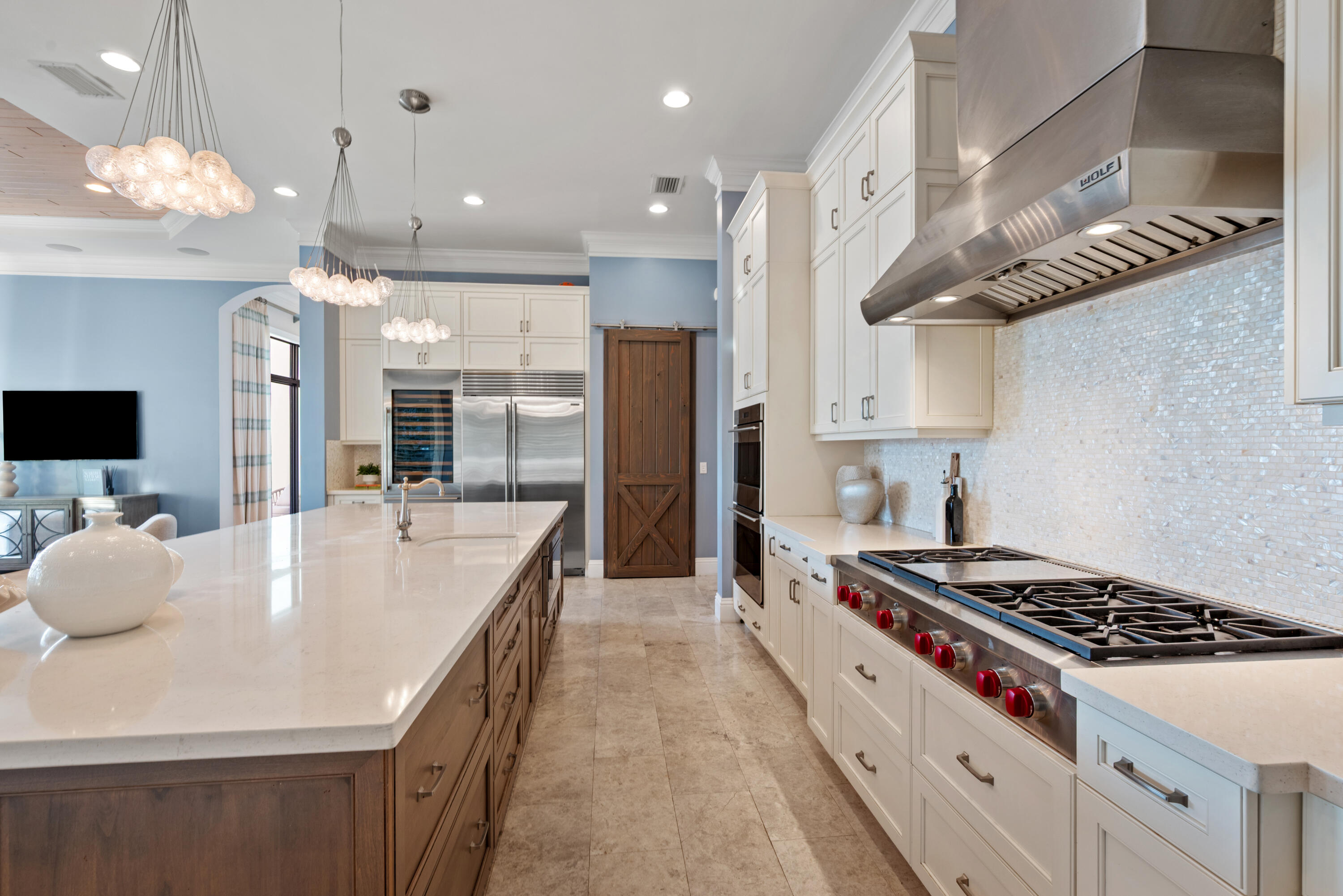 The Oaks - Residential