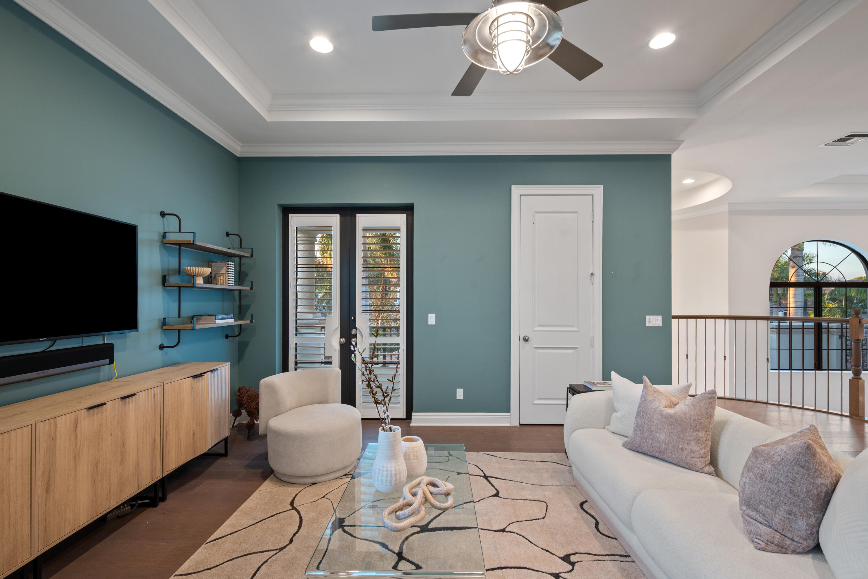 The Oaks - Residential