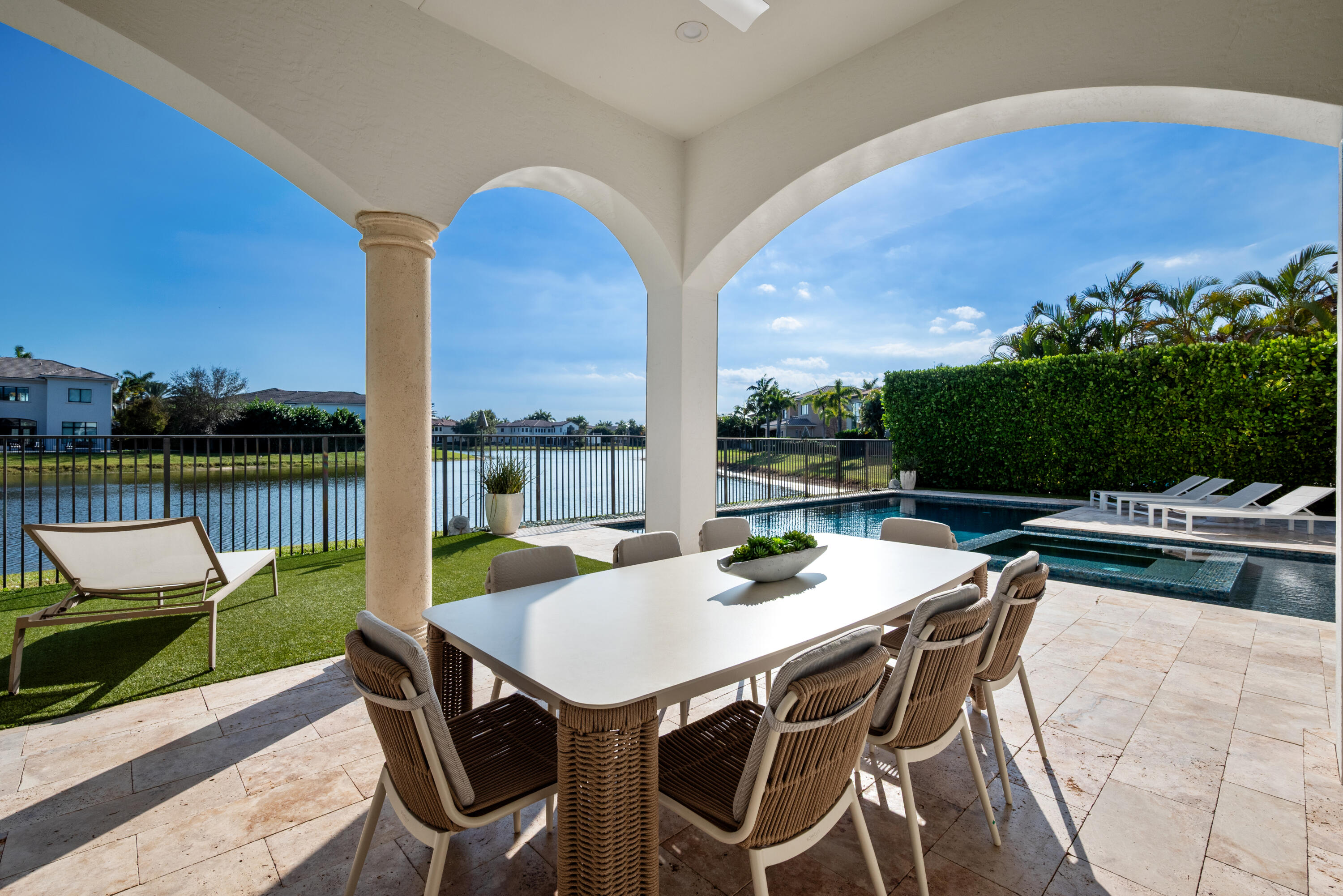 The Oaks - Residential