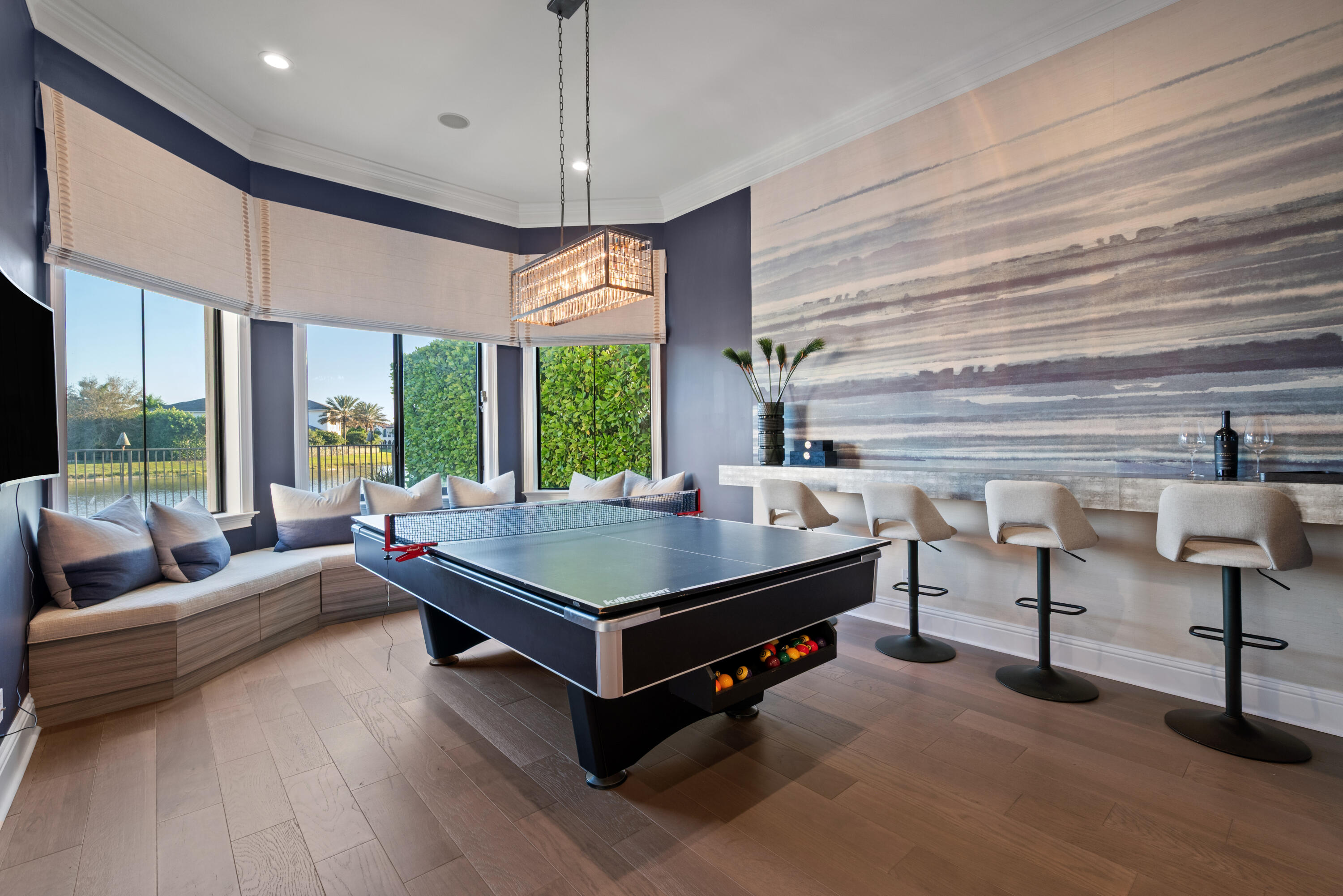 The Oaks - Residential