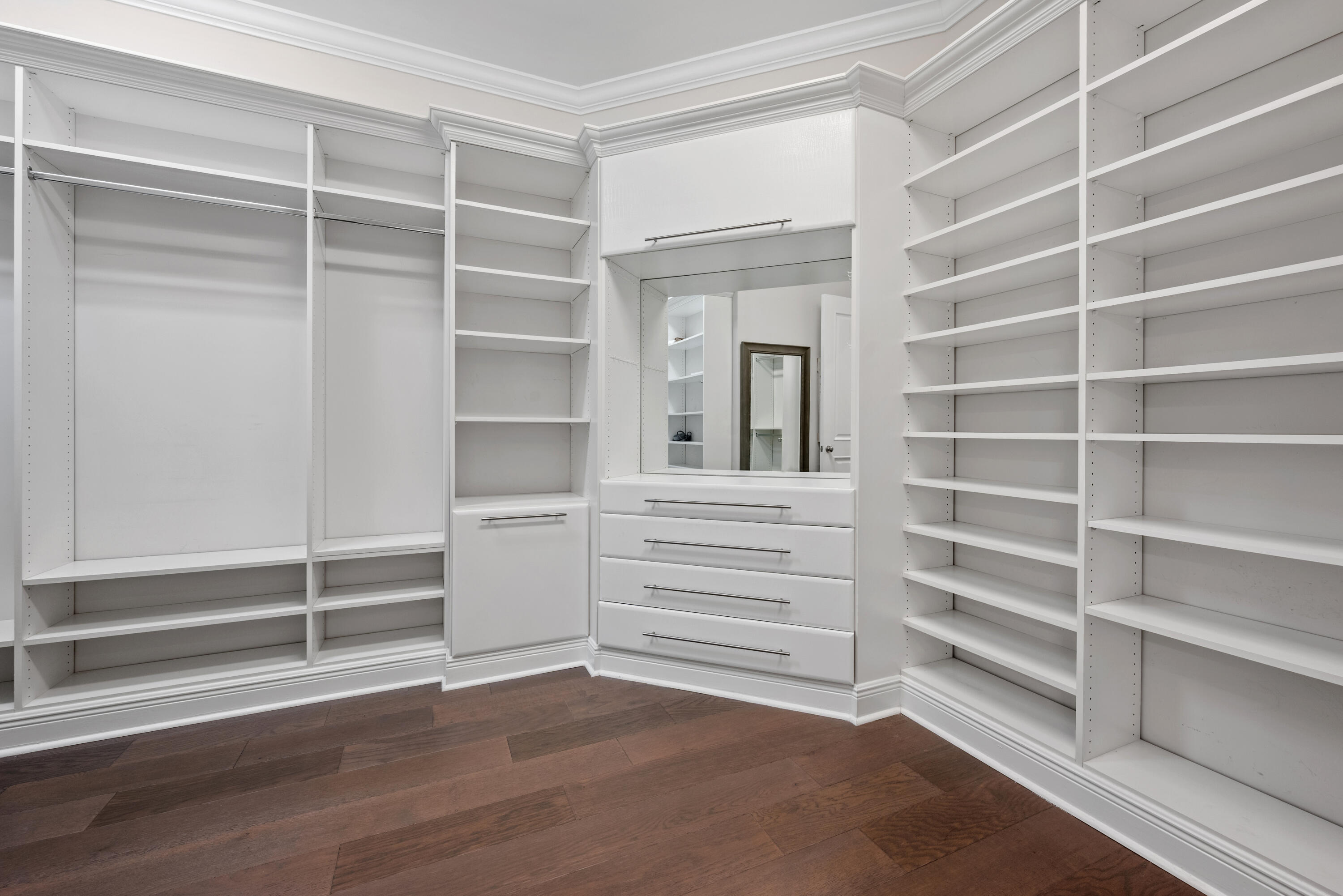 The Oaks - Residential