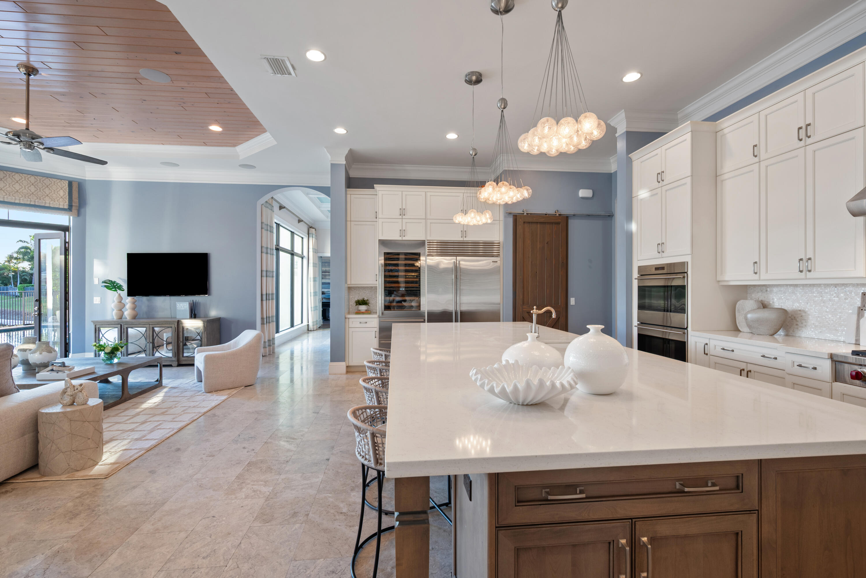 The Oaks - Residential