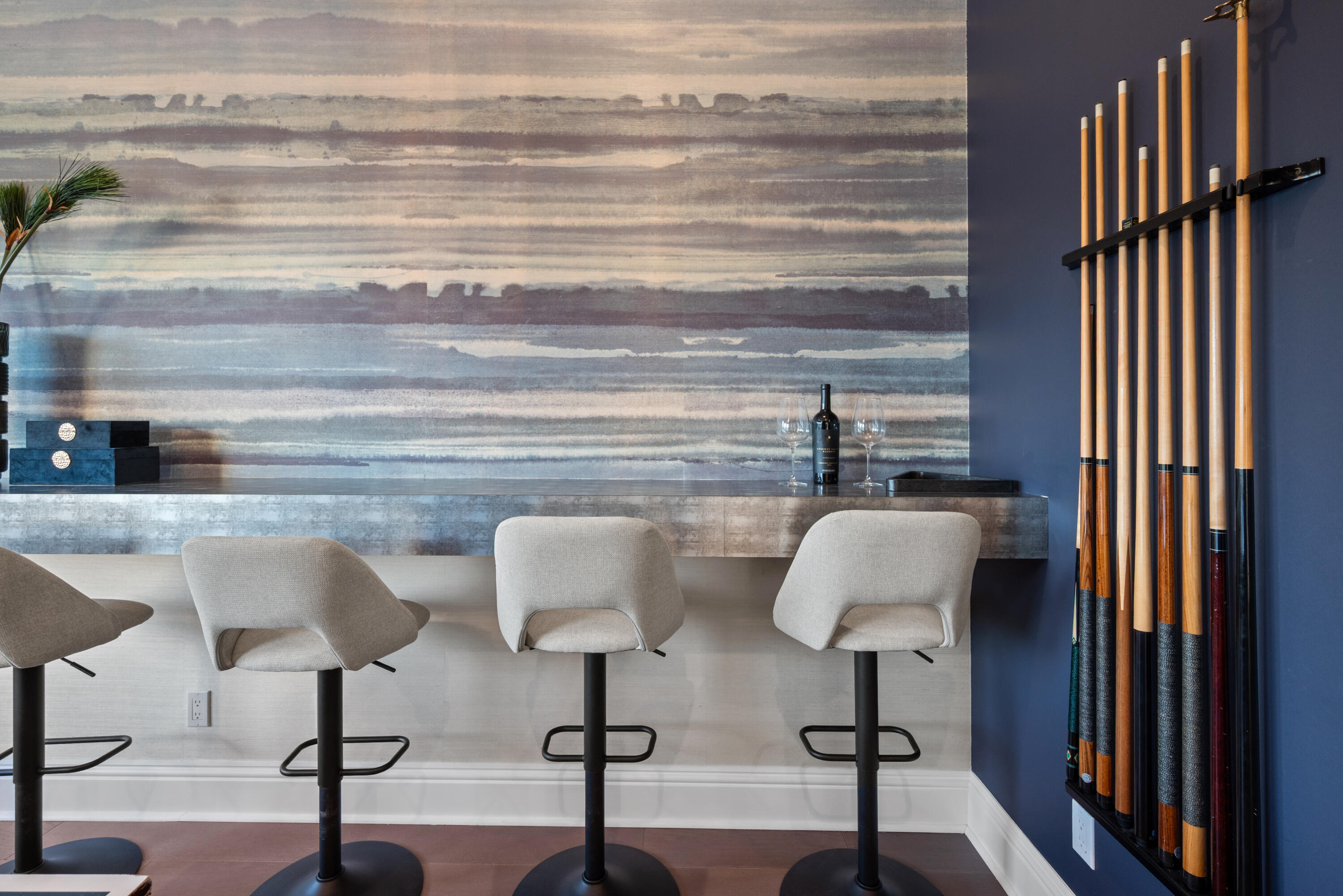 The Oaks - Residential