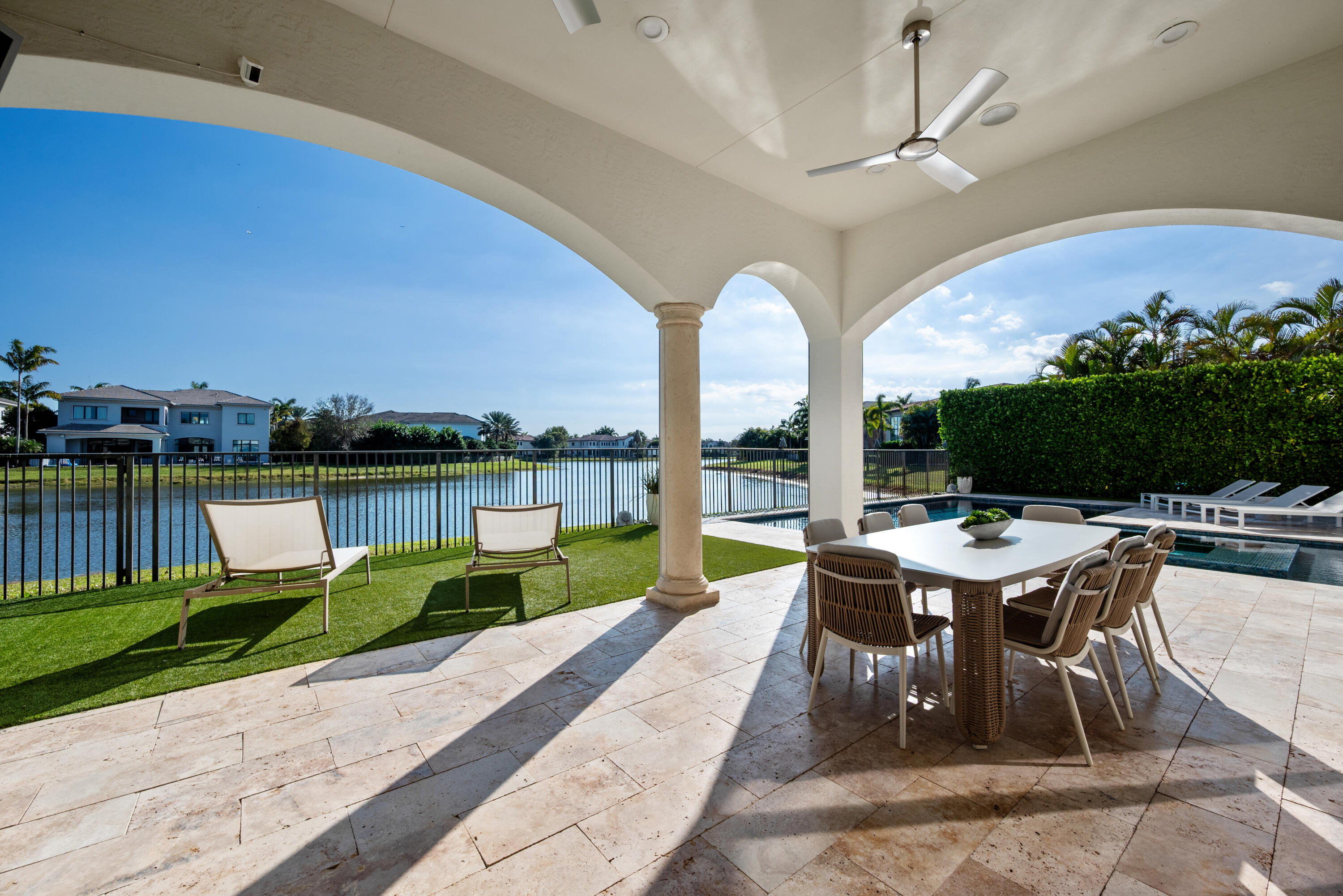 The Oaks - Residential