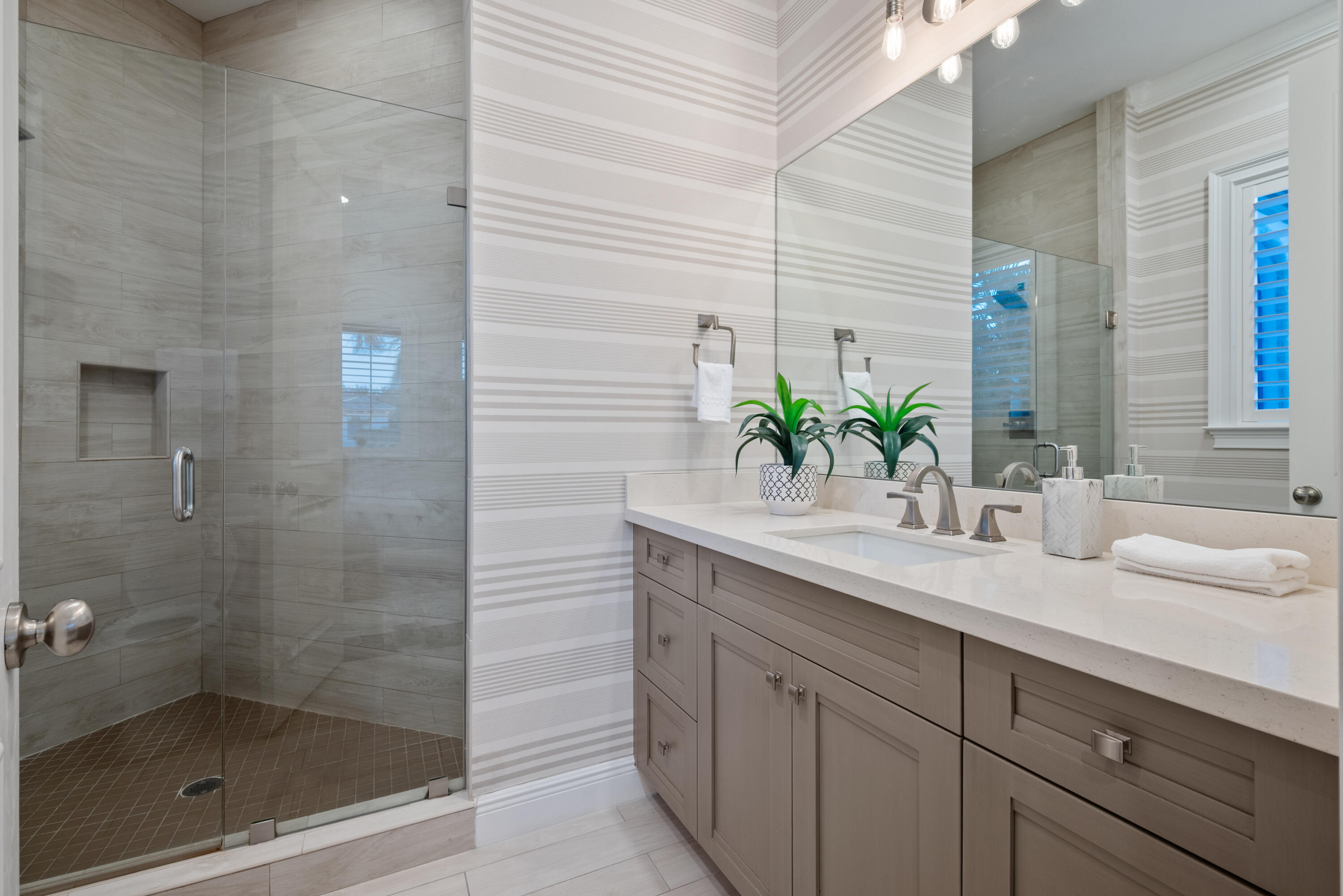 The Oaks - Residential