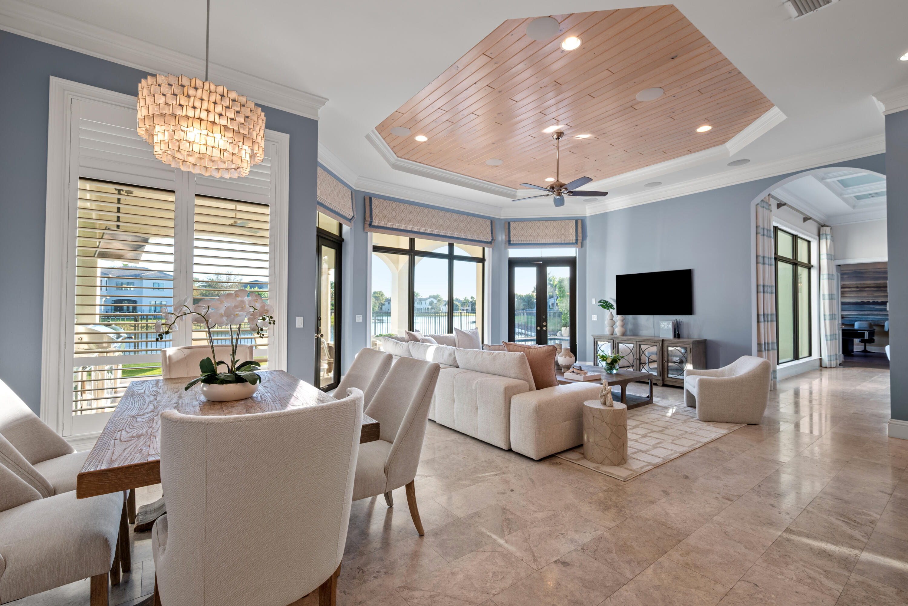 The Oaks - Residential