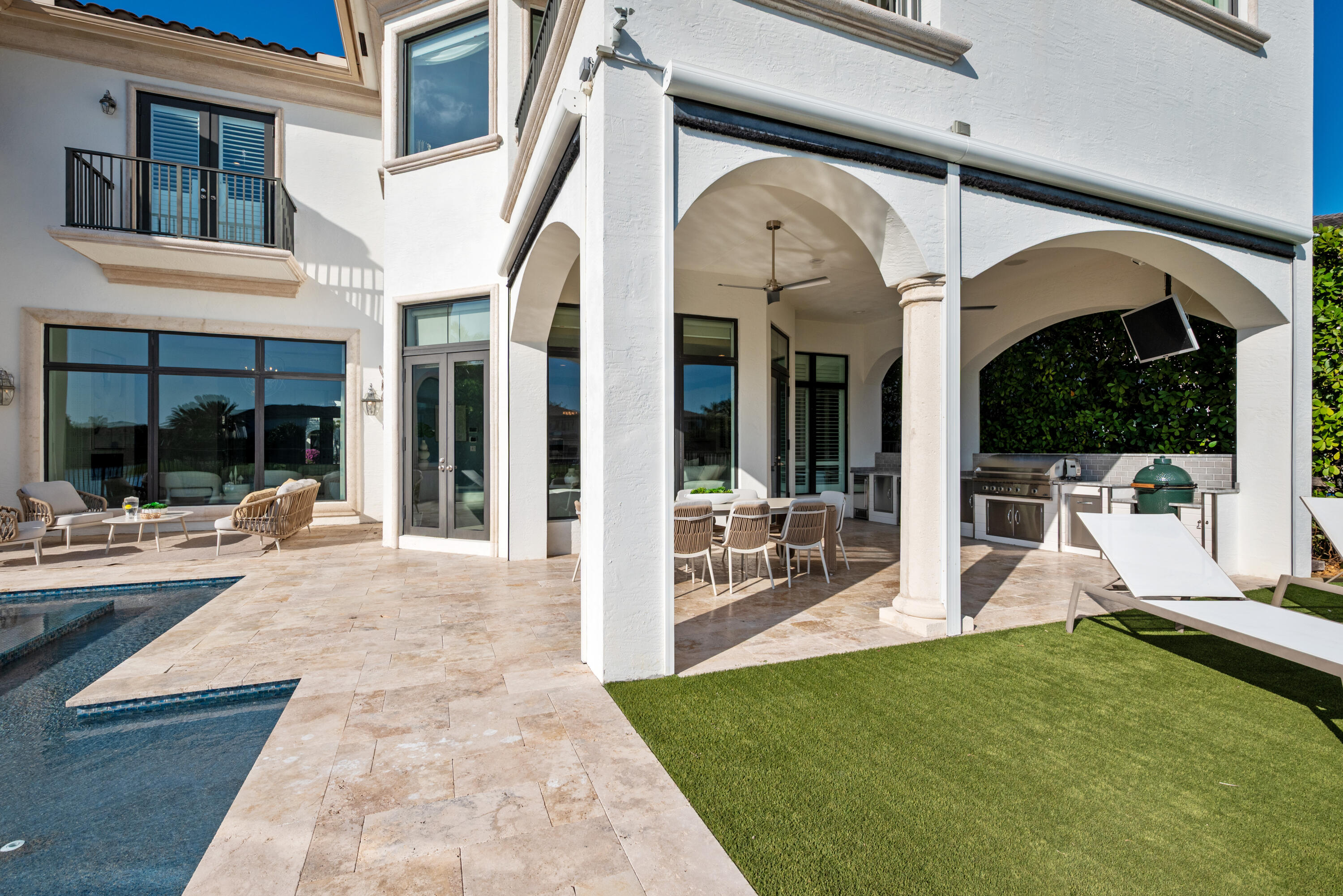 The Oaks - Residential