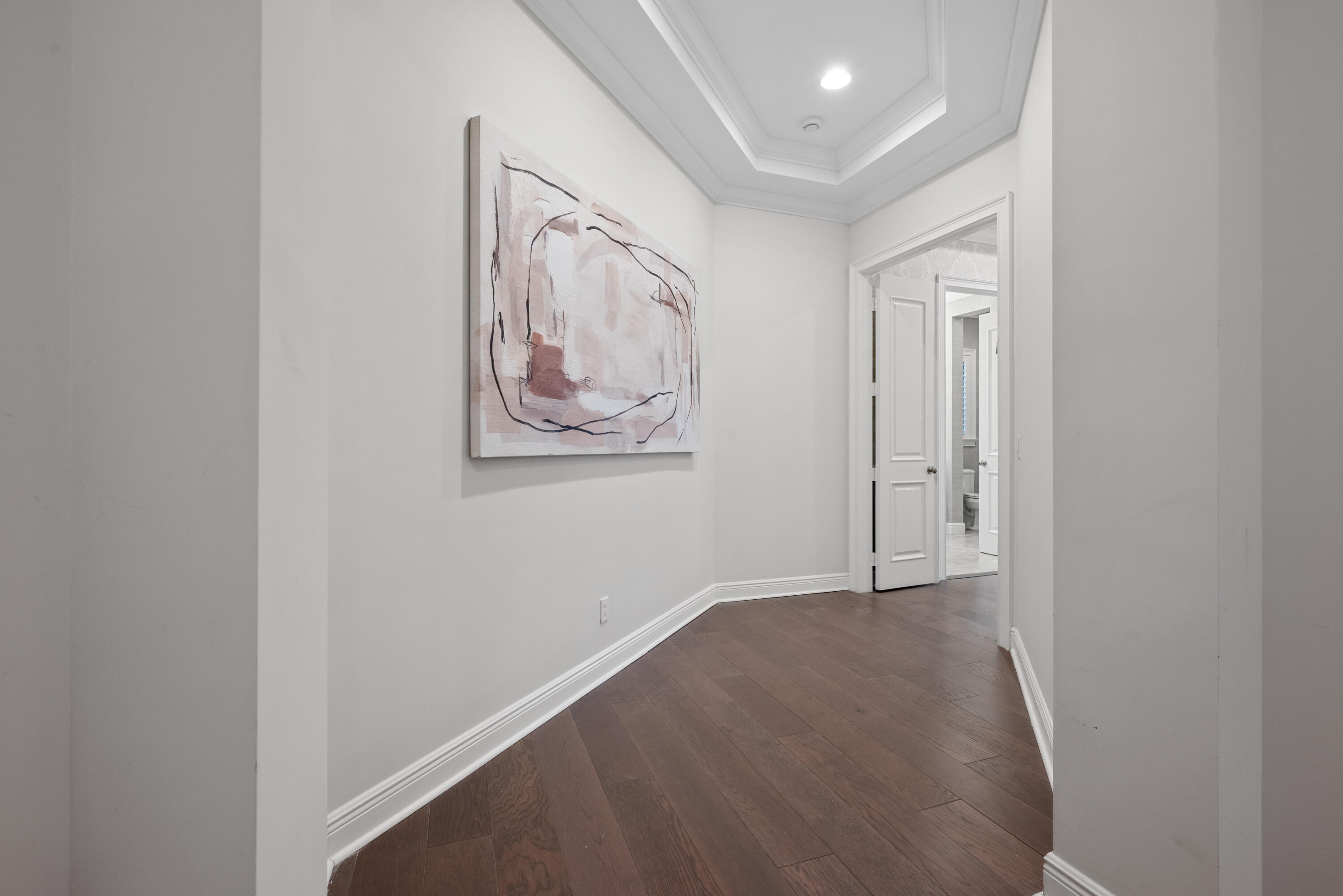 The Oaks - Residential