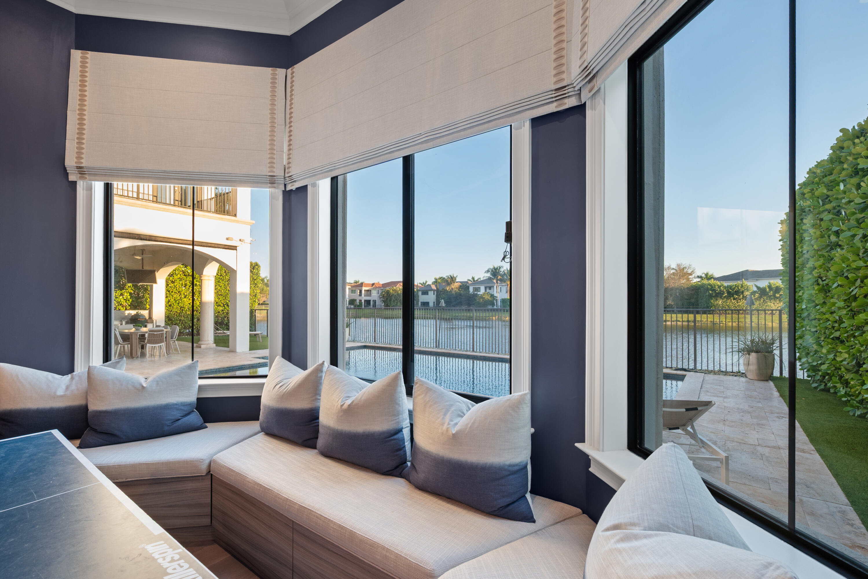 The Oaks - Residential