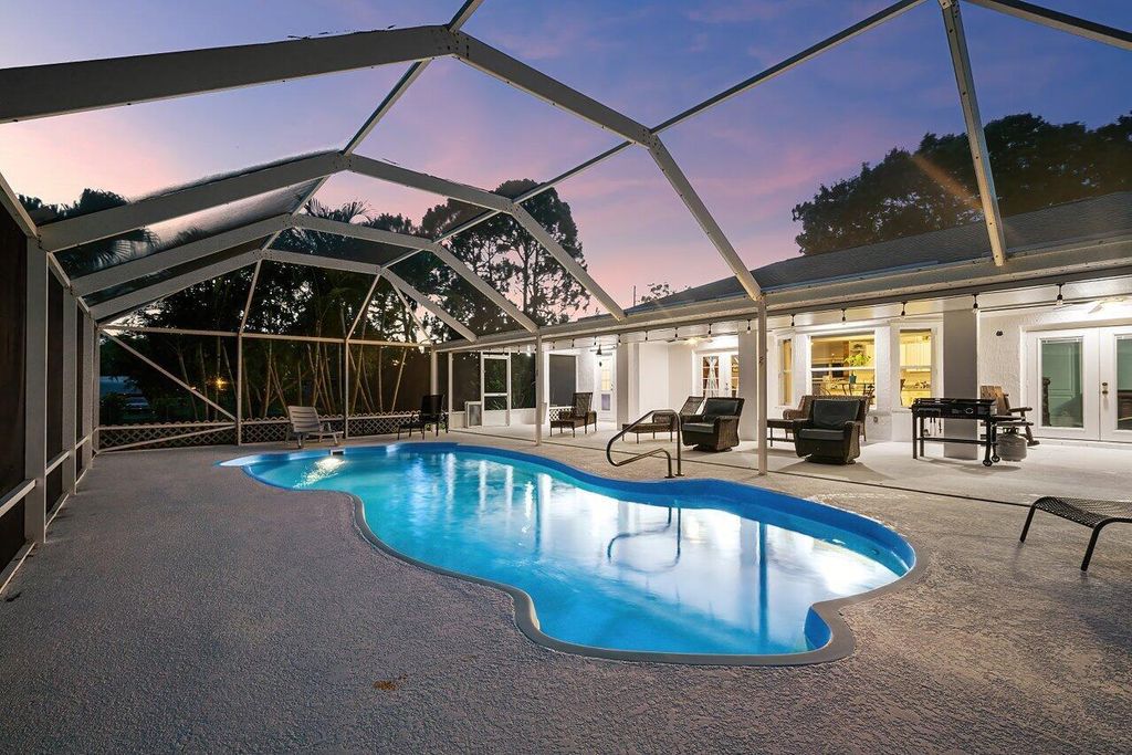 Photo of 17900 50th Street N, Loxahatchee, FL 33470 (MLS # R11101950)