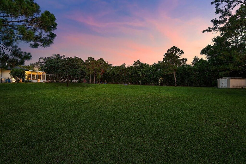 Photo of 17900 50th Street N, Loxahatchee, FL 33470 (MLS # R11101950)