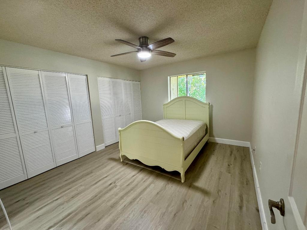 BOCA TERRACE CONDO PH I AND II  OR261 - Residential Lease