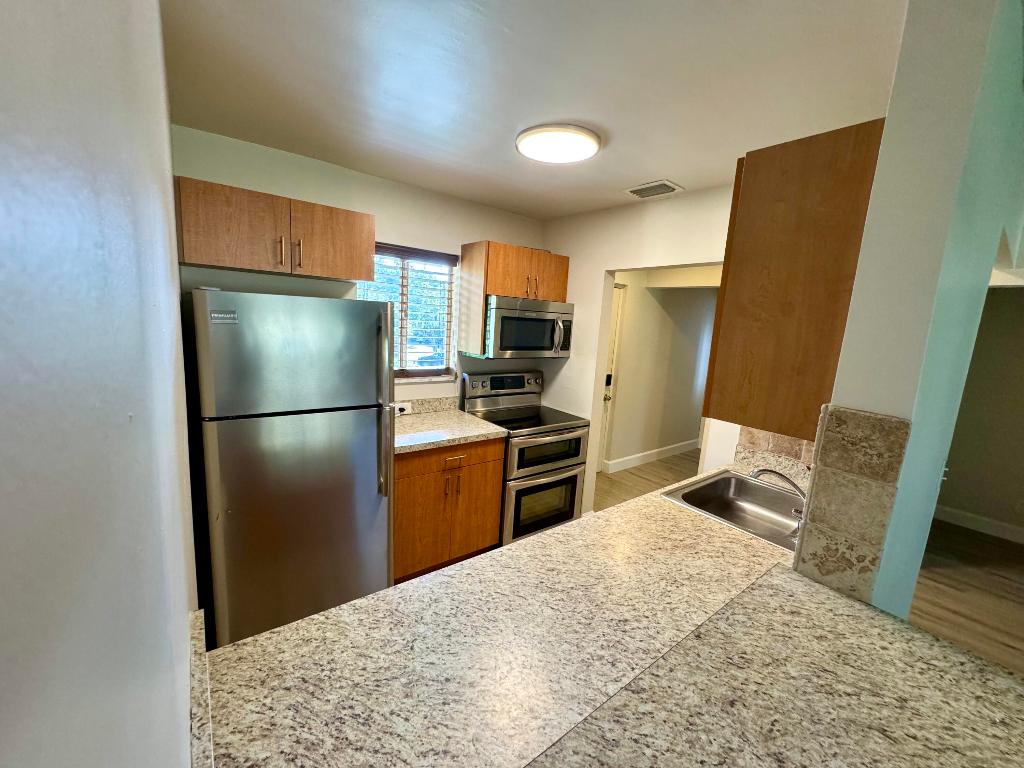 BOCA TERRACE CONDO PH I AND II  OR261 - Residential Lease