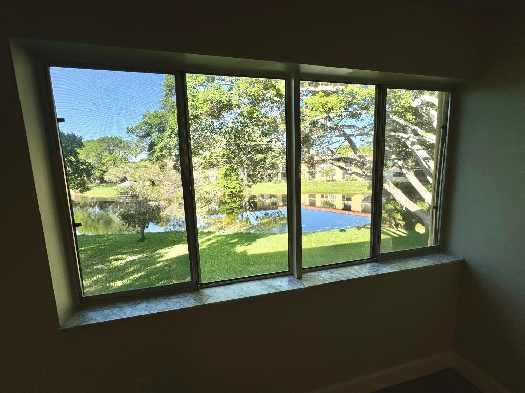 BOCA TERRACE CONDO PH I AND II  OR261 - Residential Lease