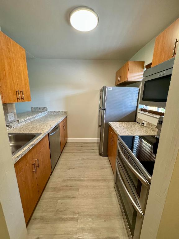 BOCA TERRACE CONDO PH I AND II  OR261 - Residential Lease