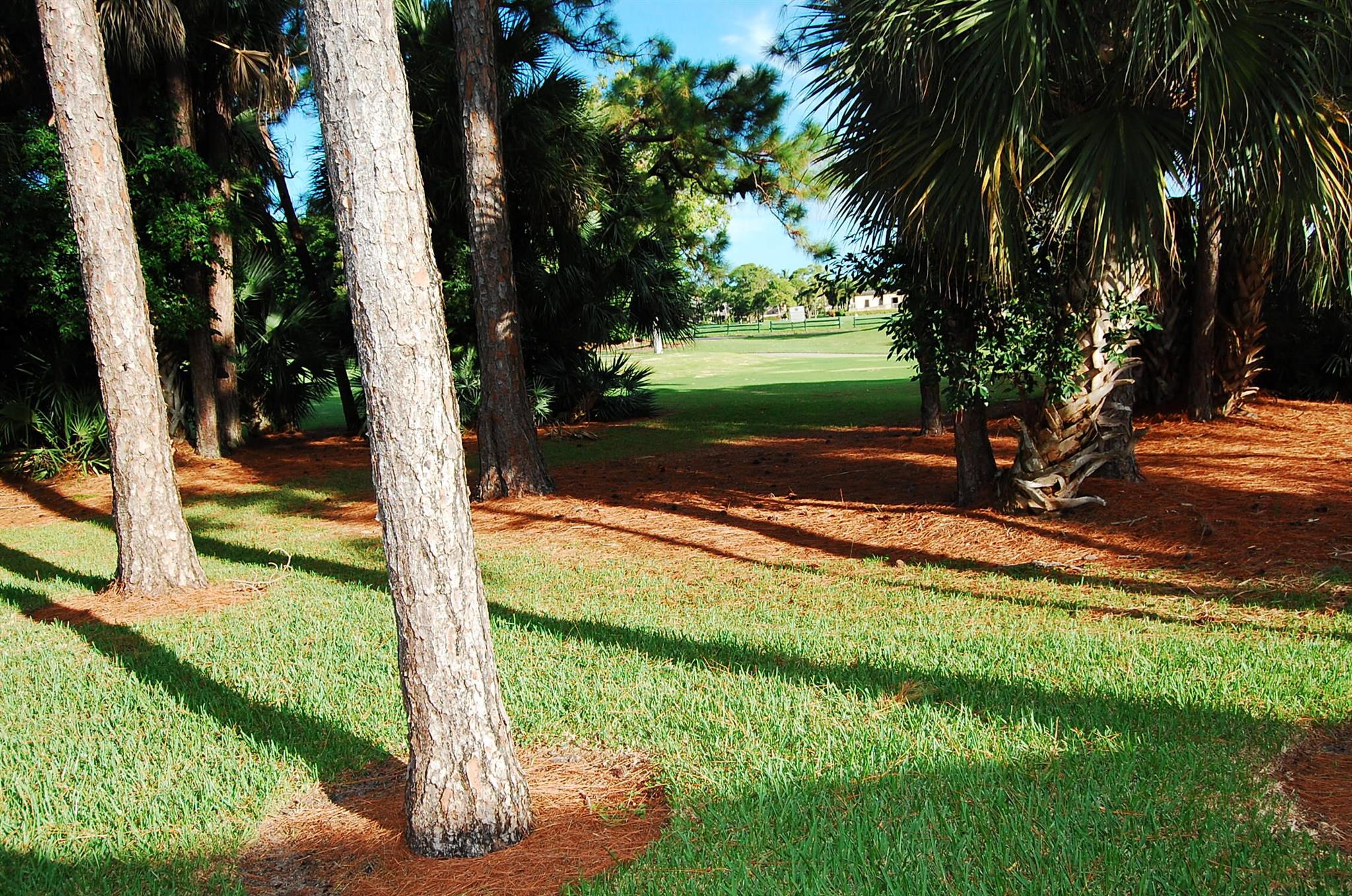 PGA PATIO HOMES - Residential Lease