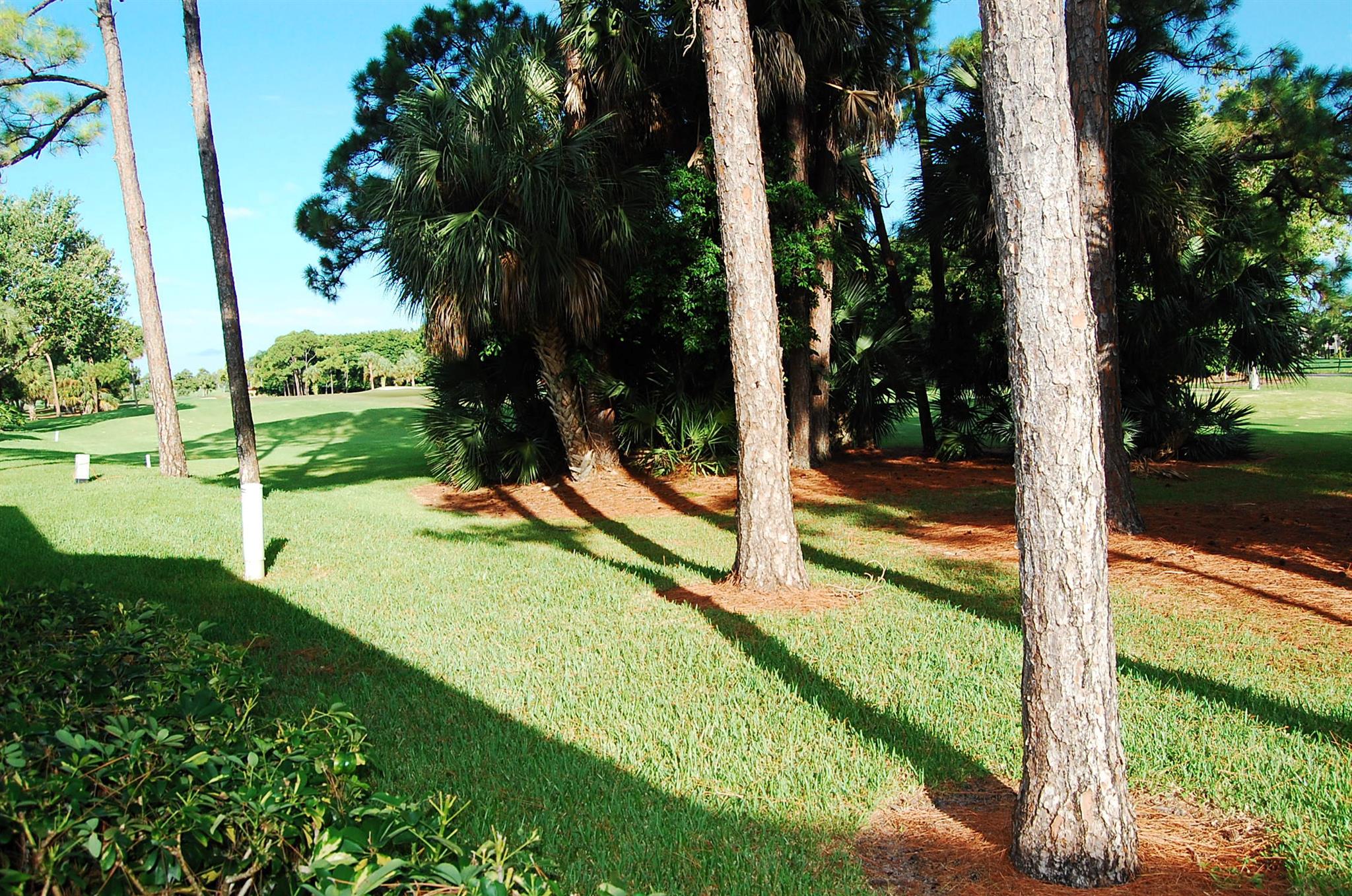 PGA PATIO HOMES - Residential Lease