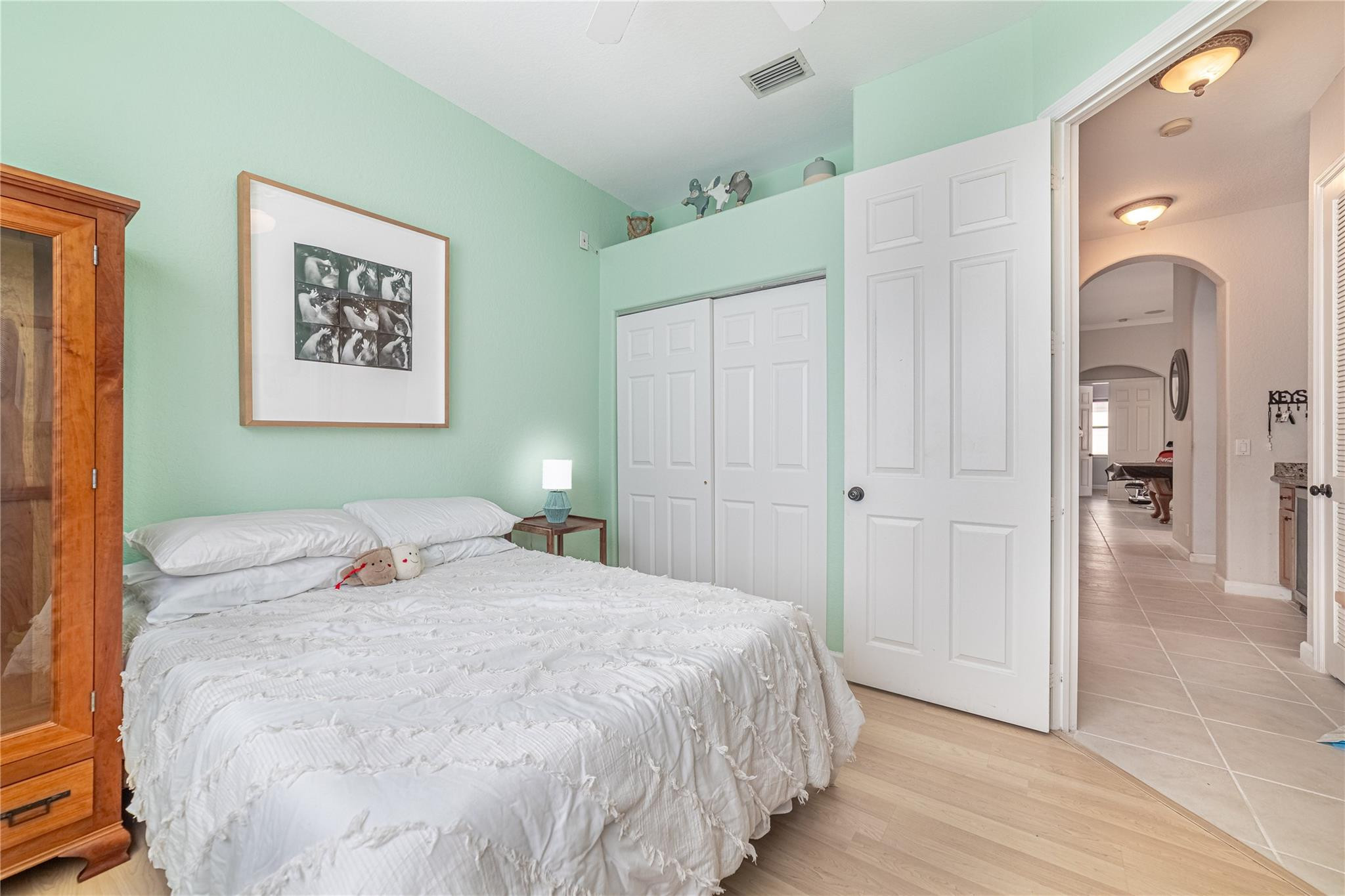 Wyndham Lakes West - Residential