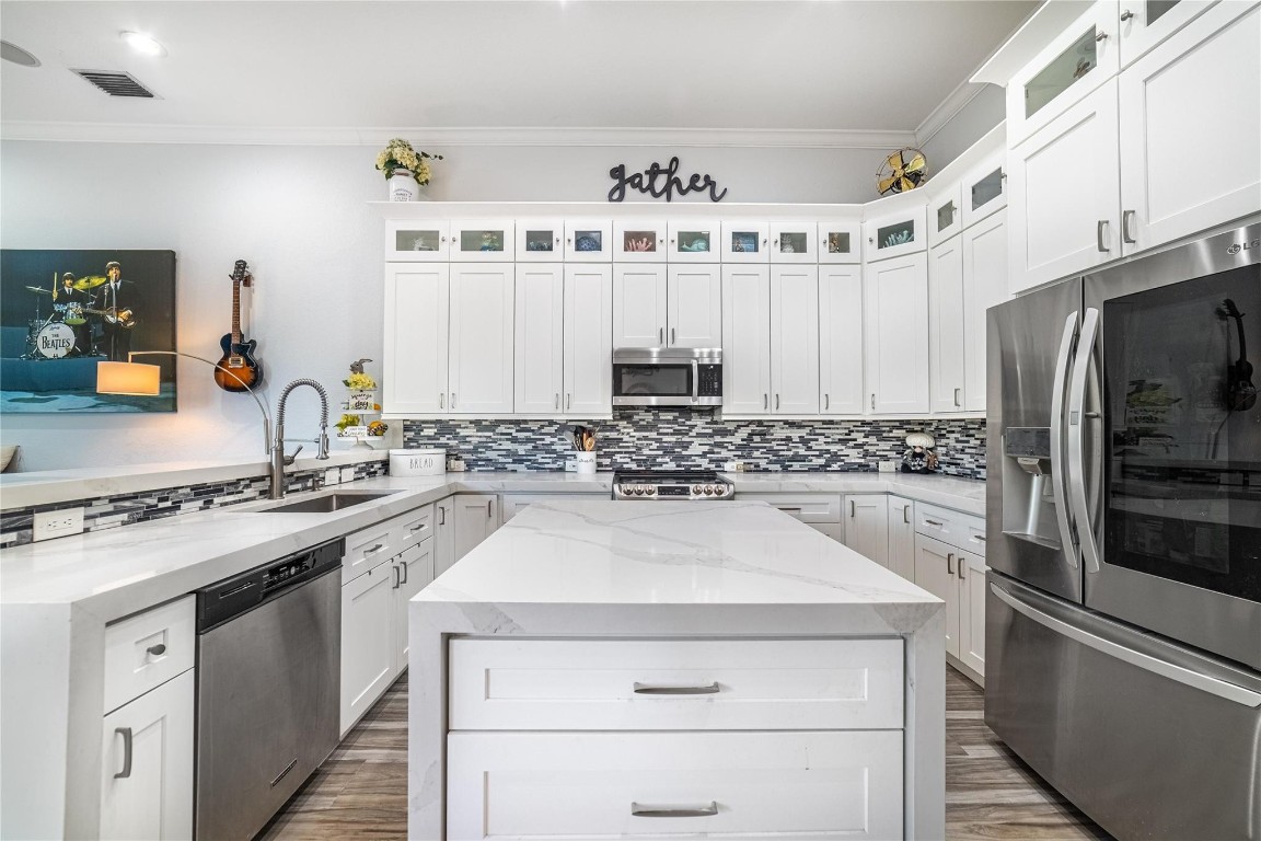 Wyndham Lakes West - Residential