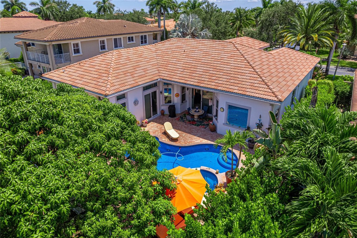 Wyndham Lakes West - Residential