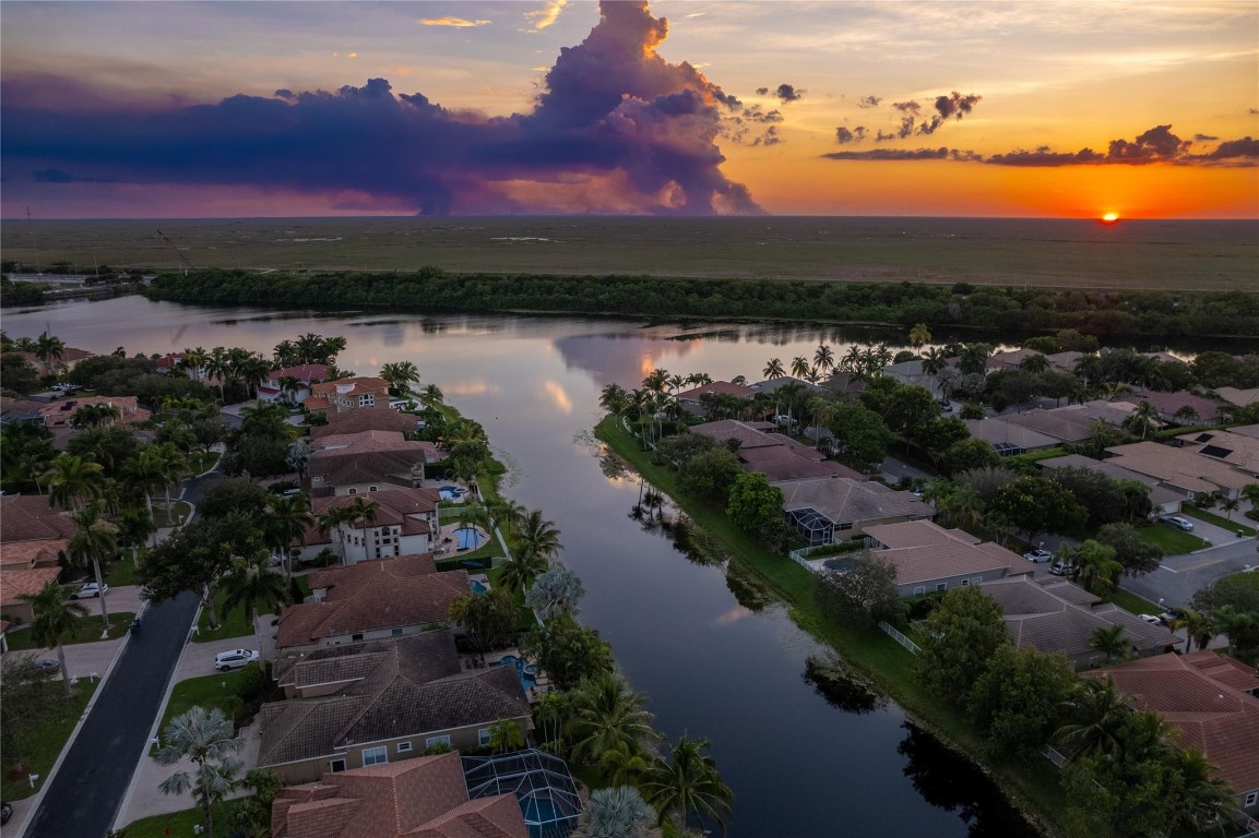 Wyndham Lakes West - Residential